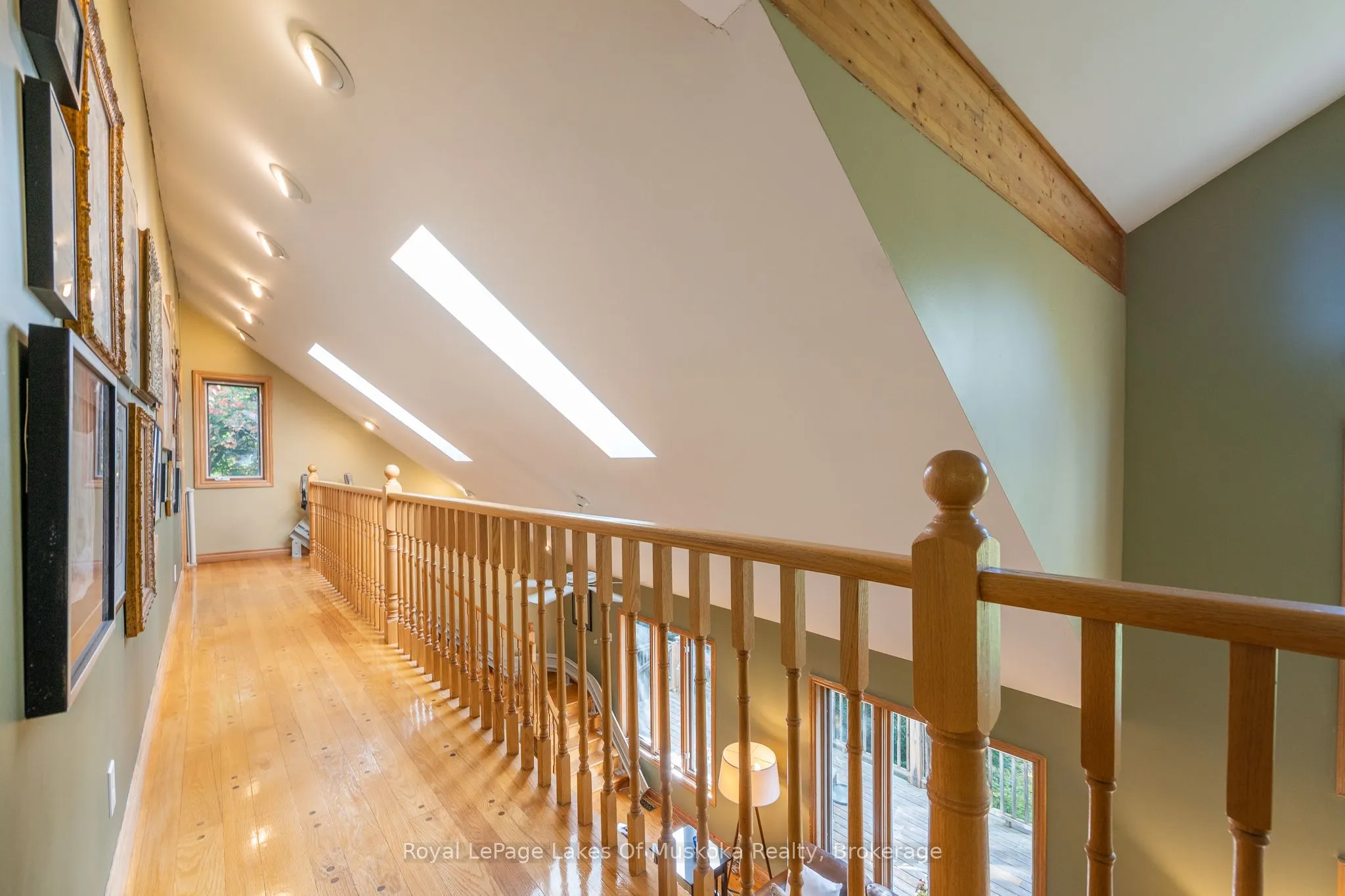 597 Echo Ridge Road