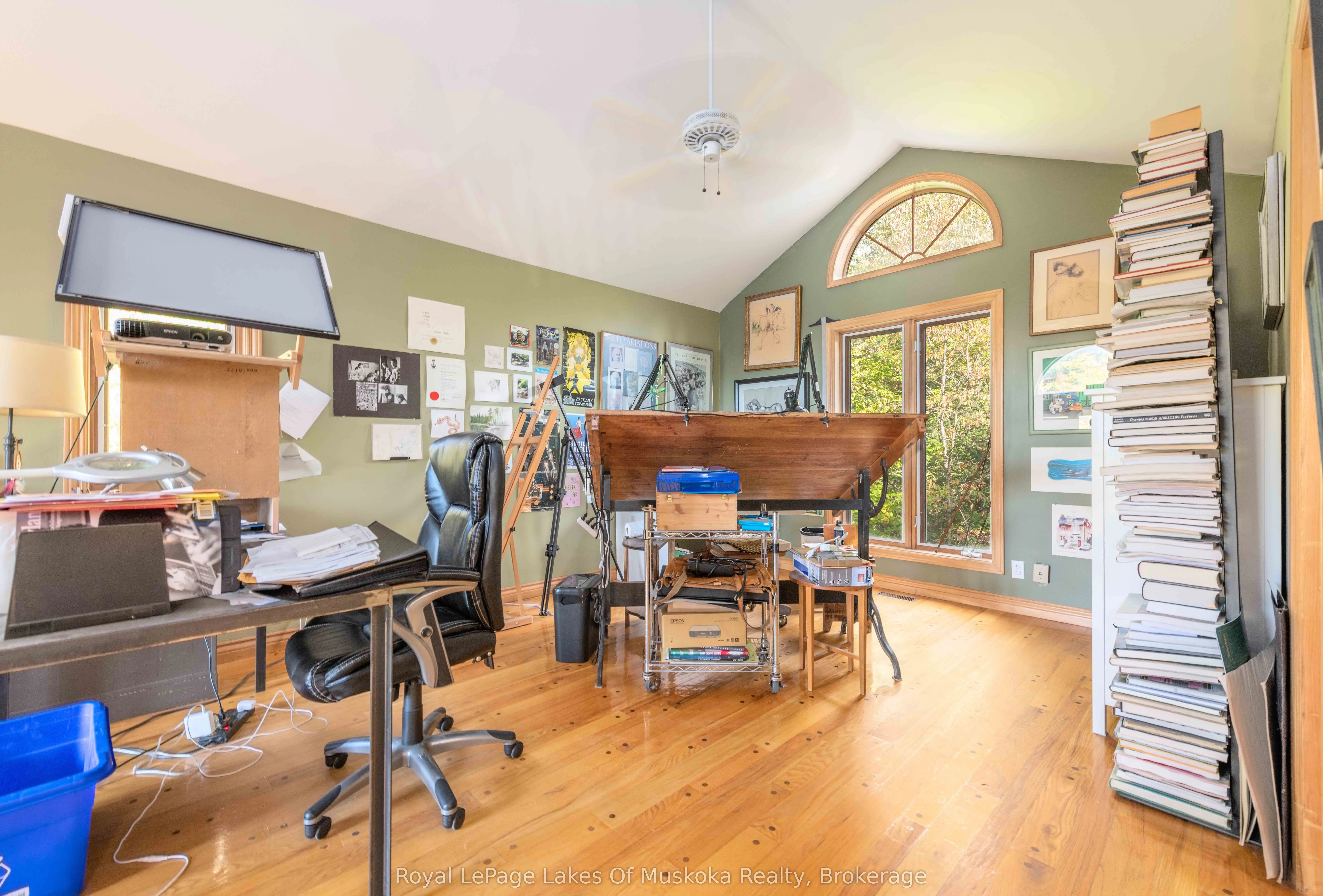 597 Echo Ridge Road