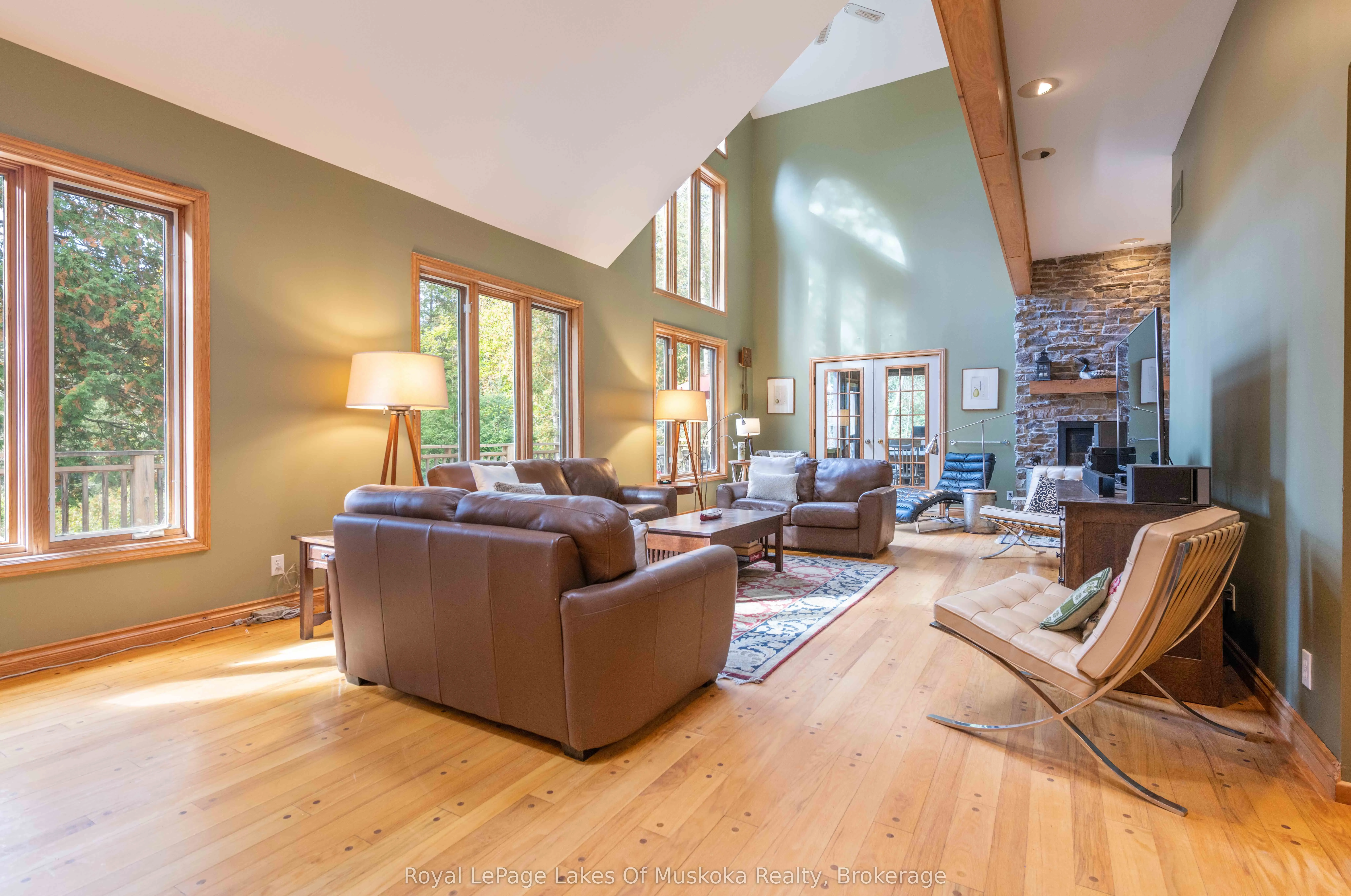 597 Echo Ridge Road
