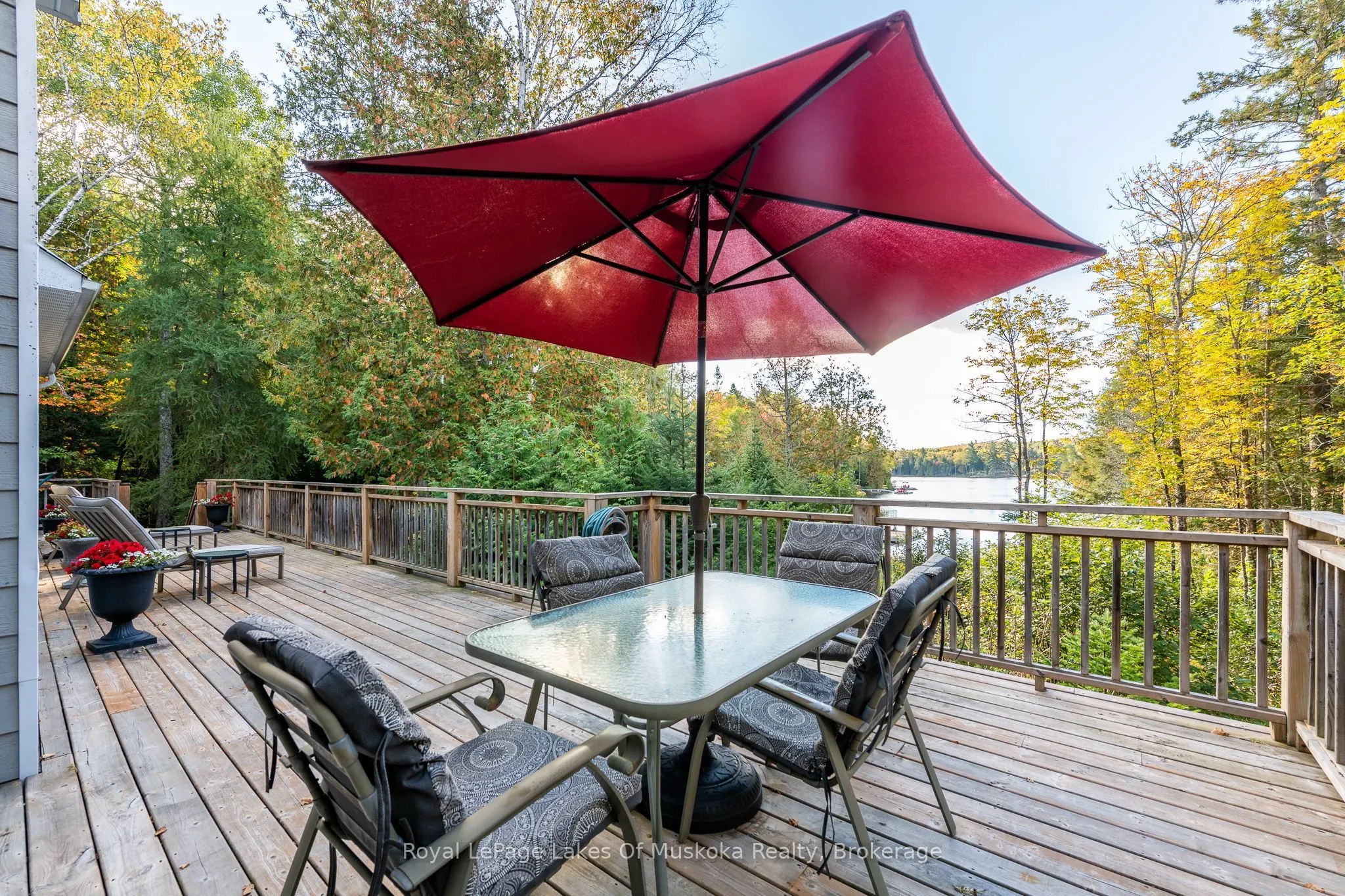 597 Echo Ridge Road
