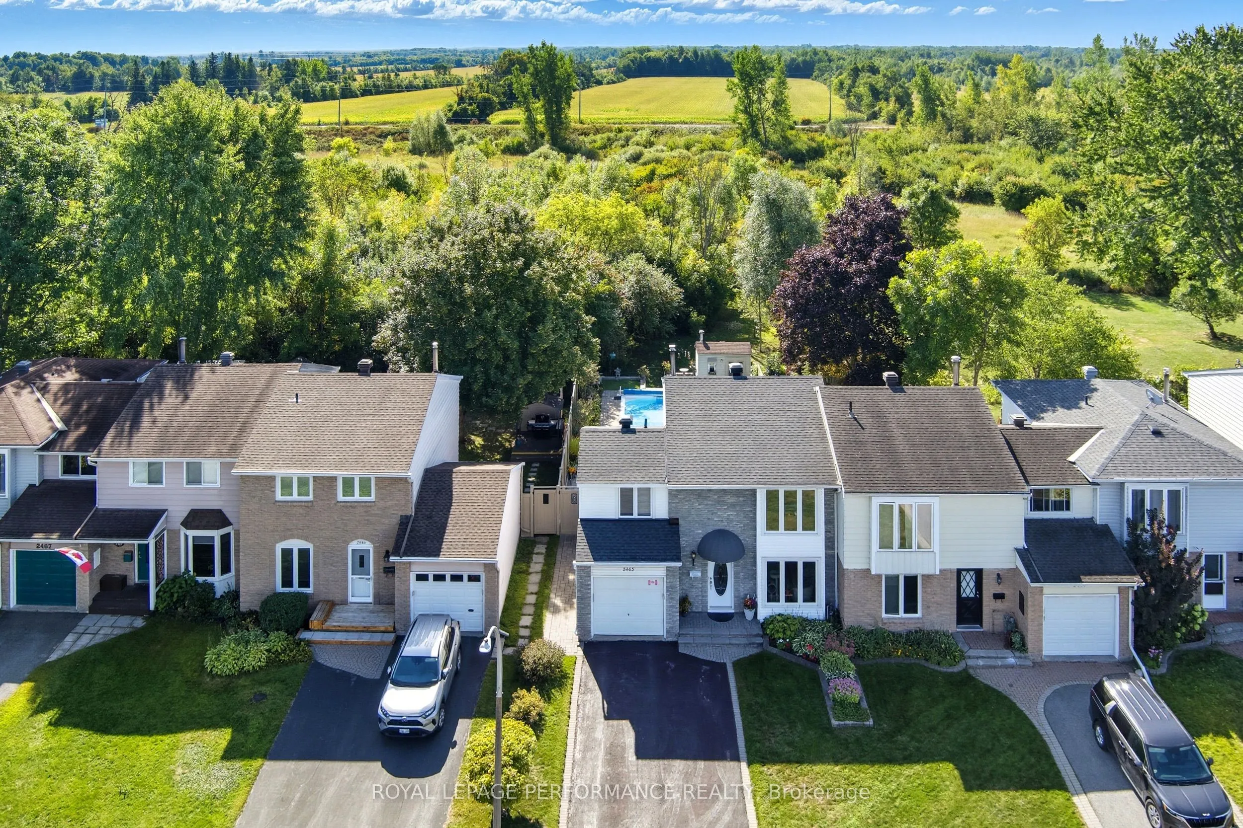 2463 Orient Park Drive