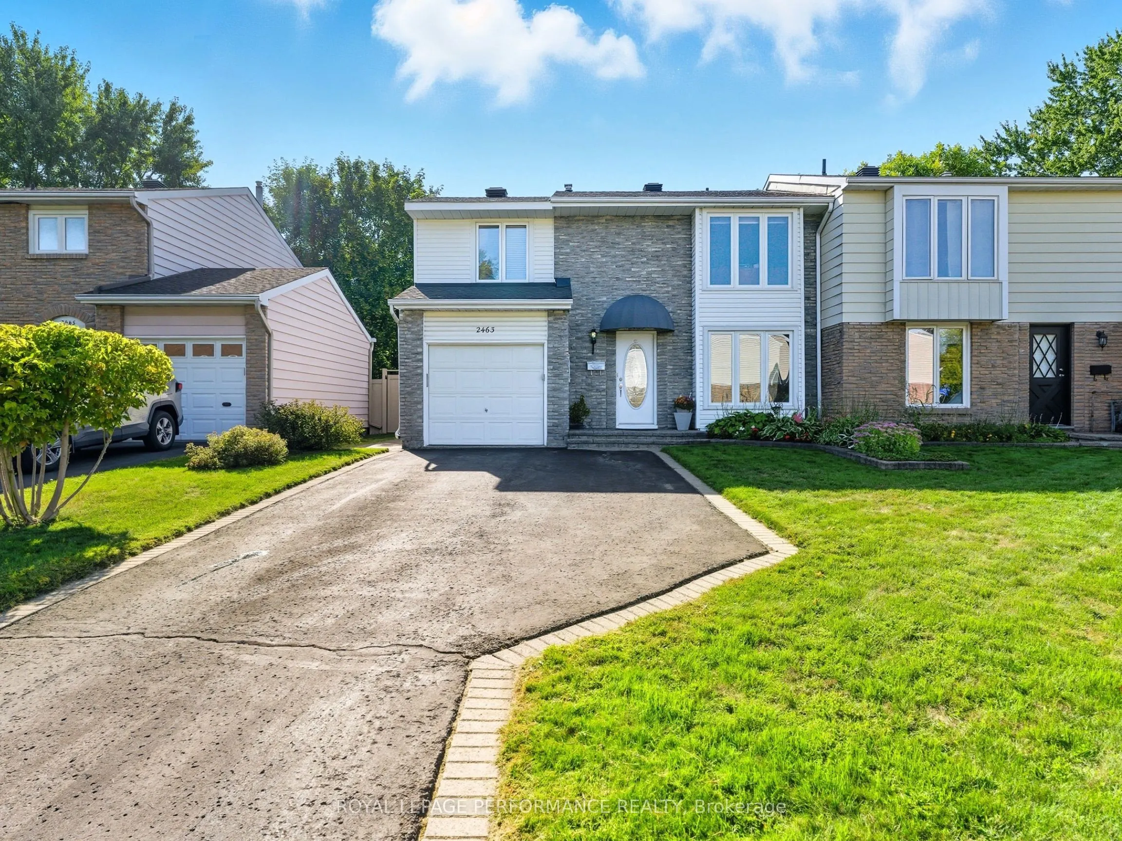 2463 Orient Park Drive