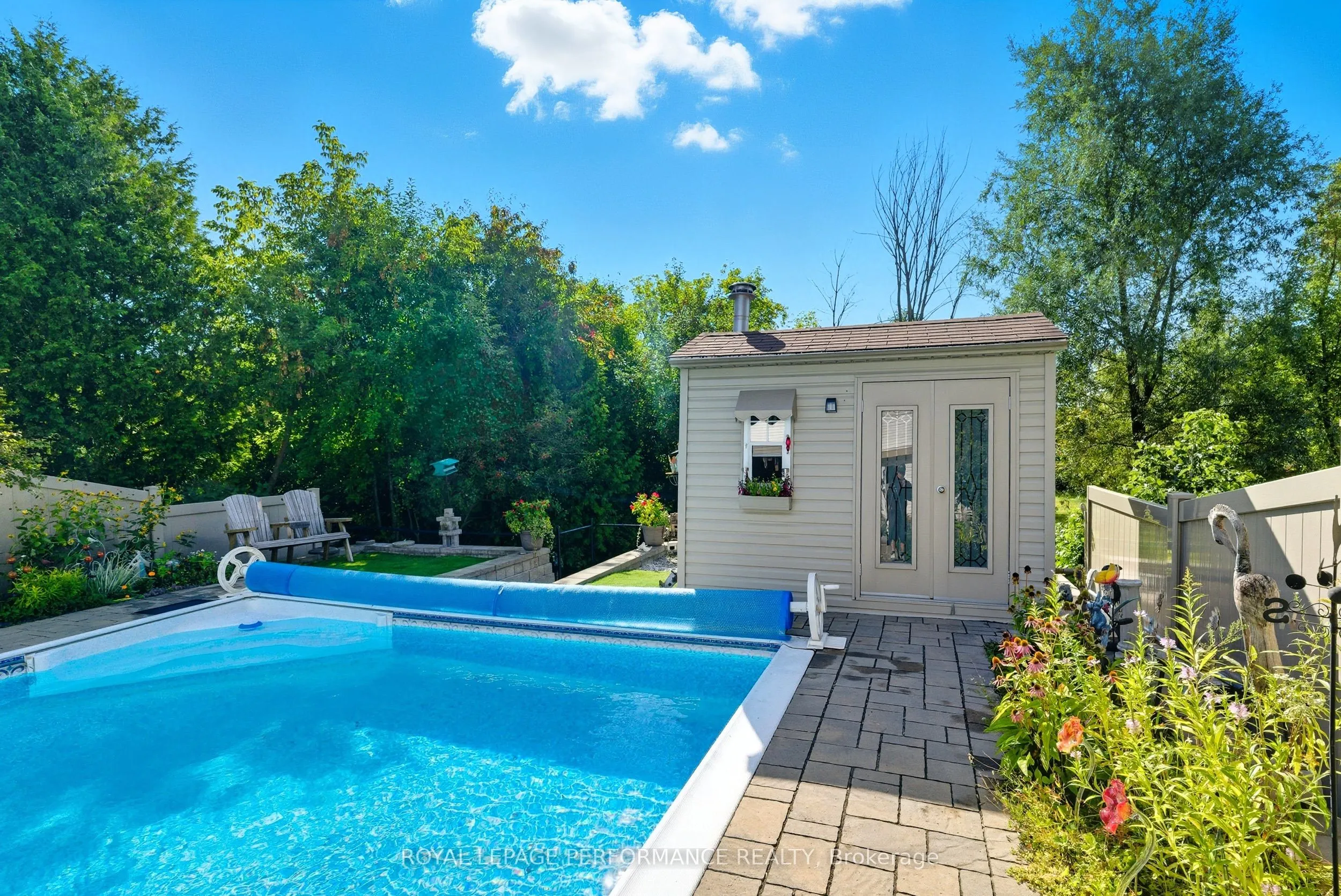 2463 Orient Park Drive