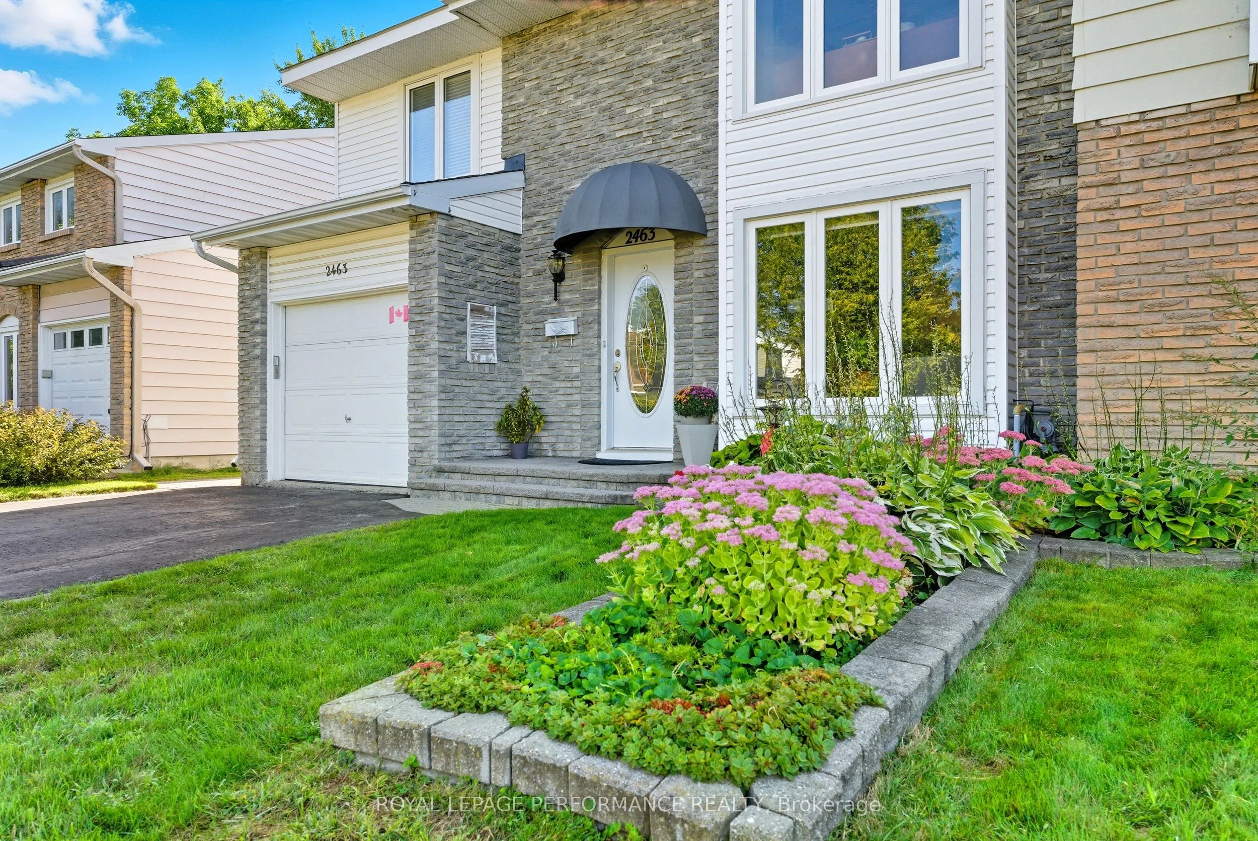 2463 Orient Park Drive