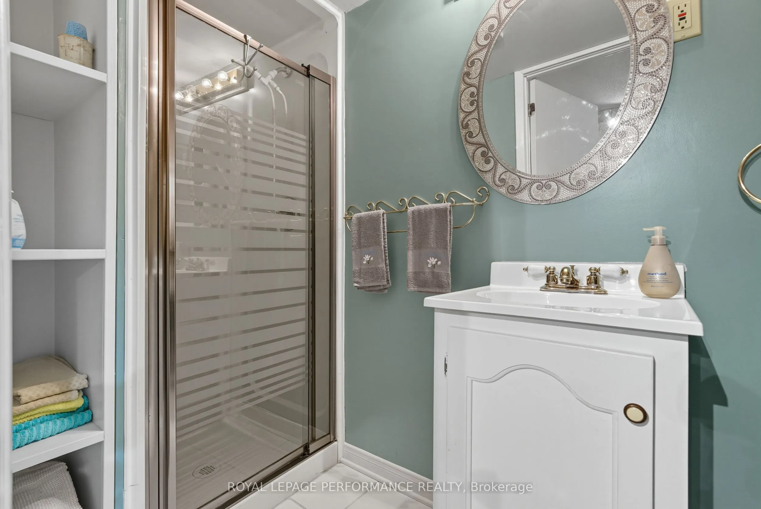2463 Orient Park Drive