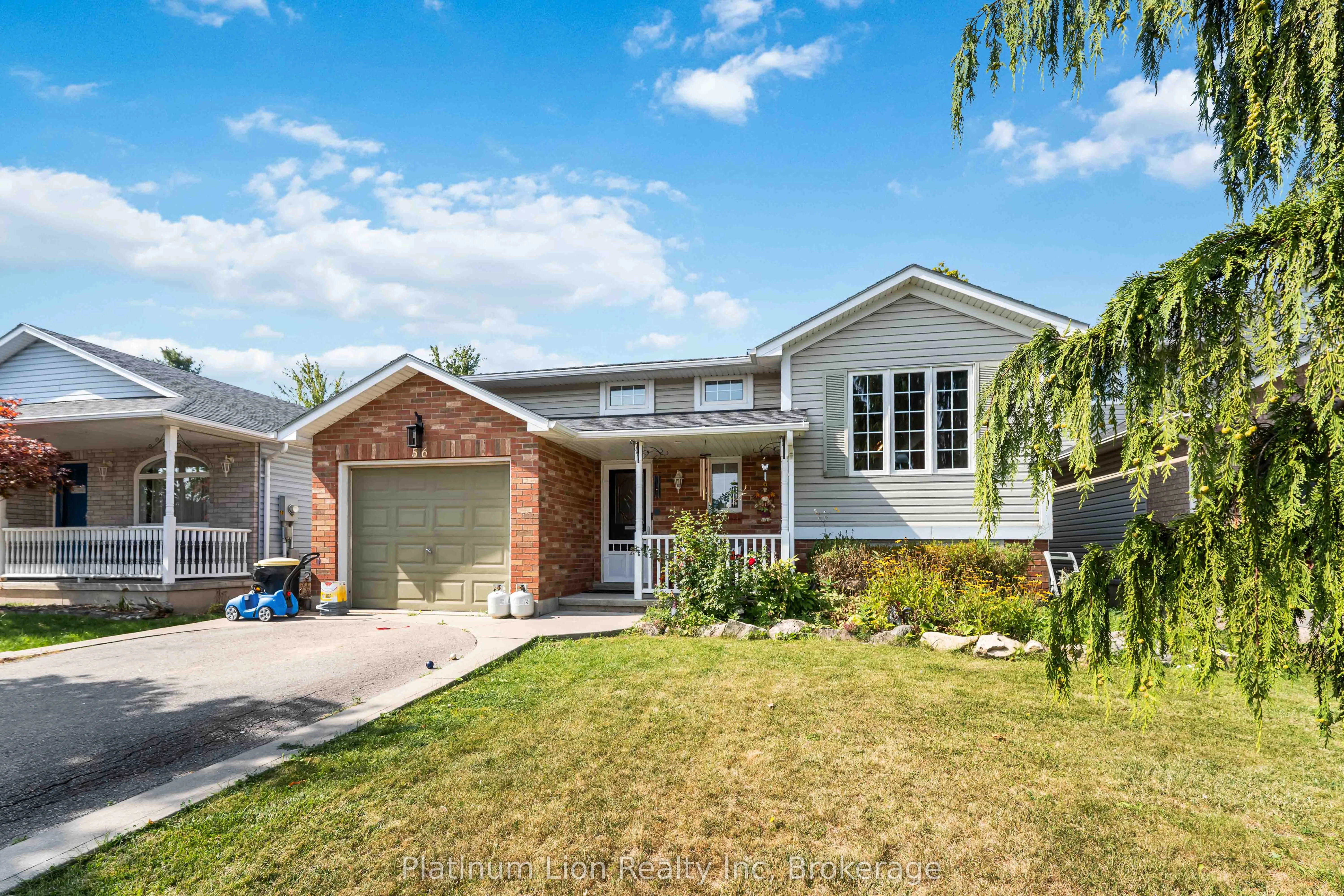 56 Celtic Drive