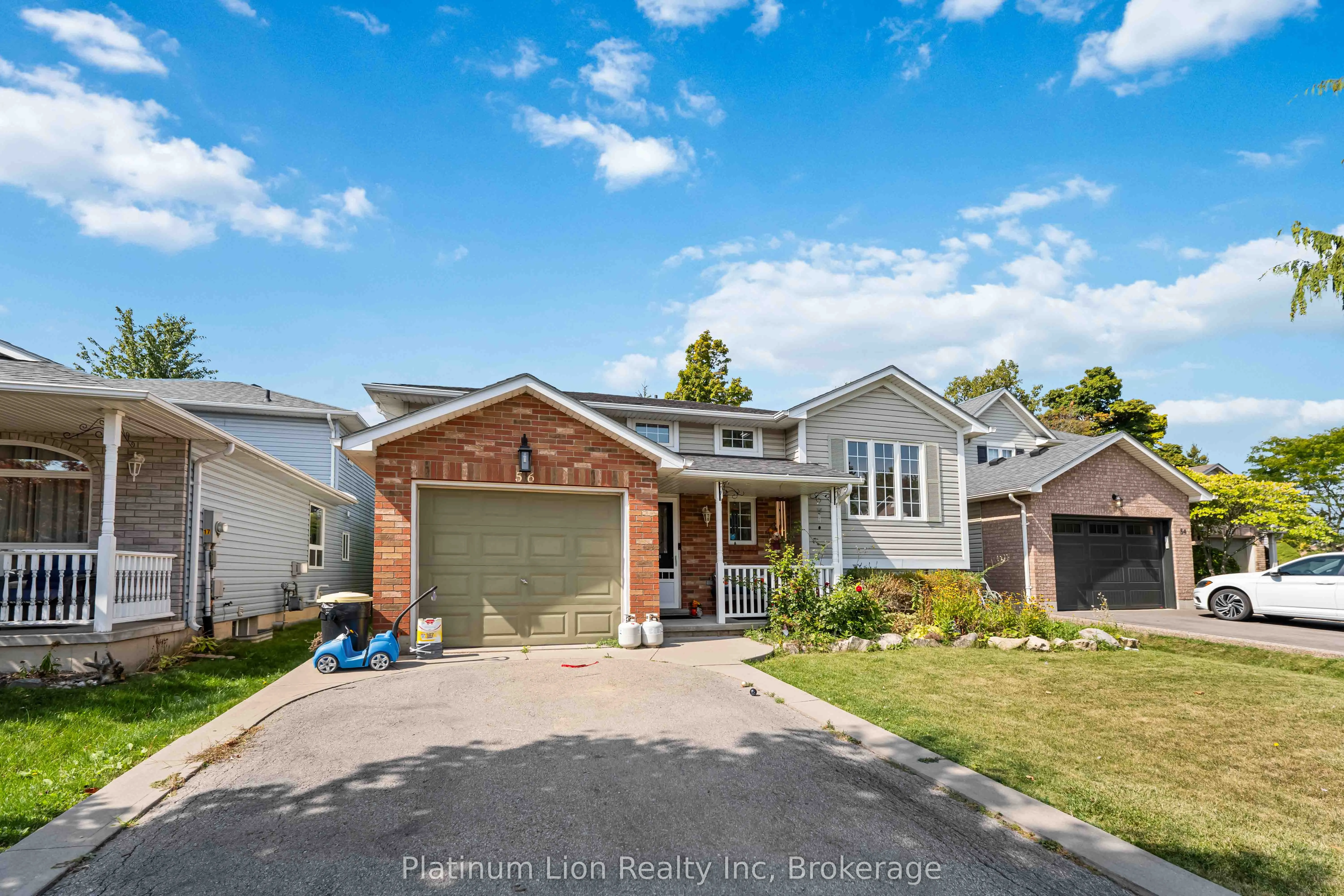 56 Celtic Drive