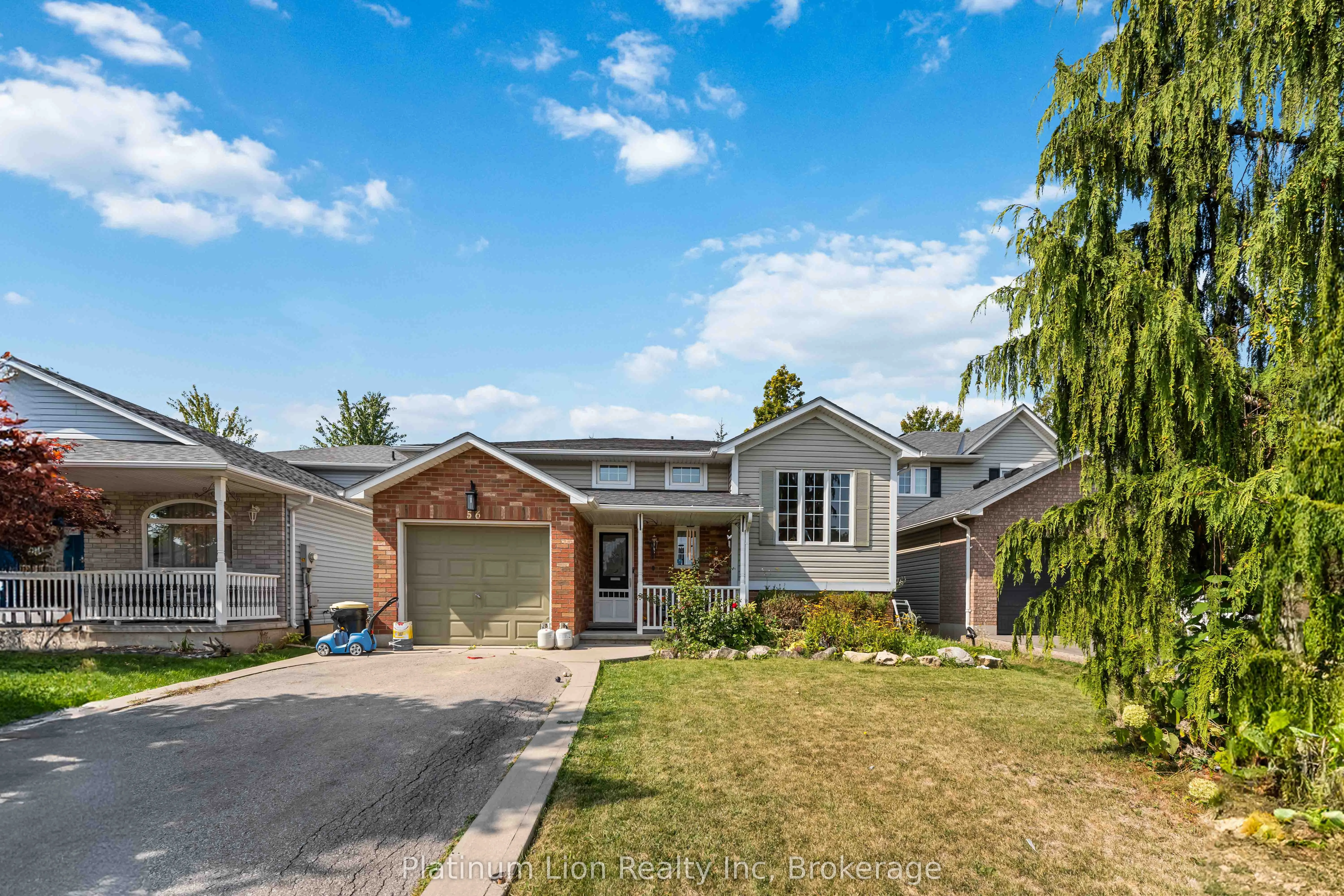 56 Celtic Drive