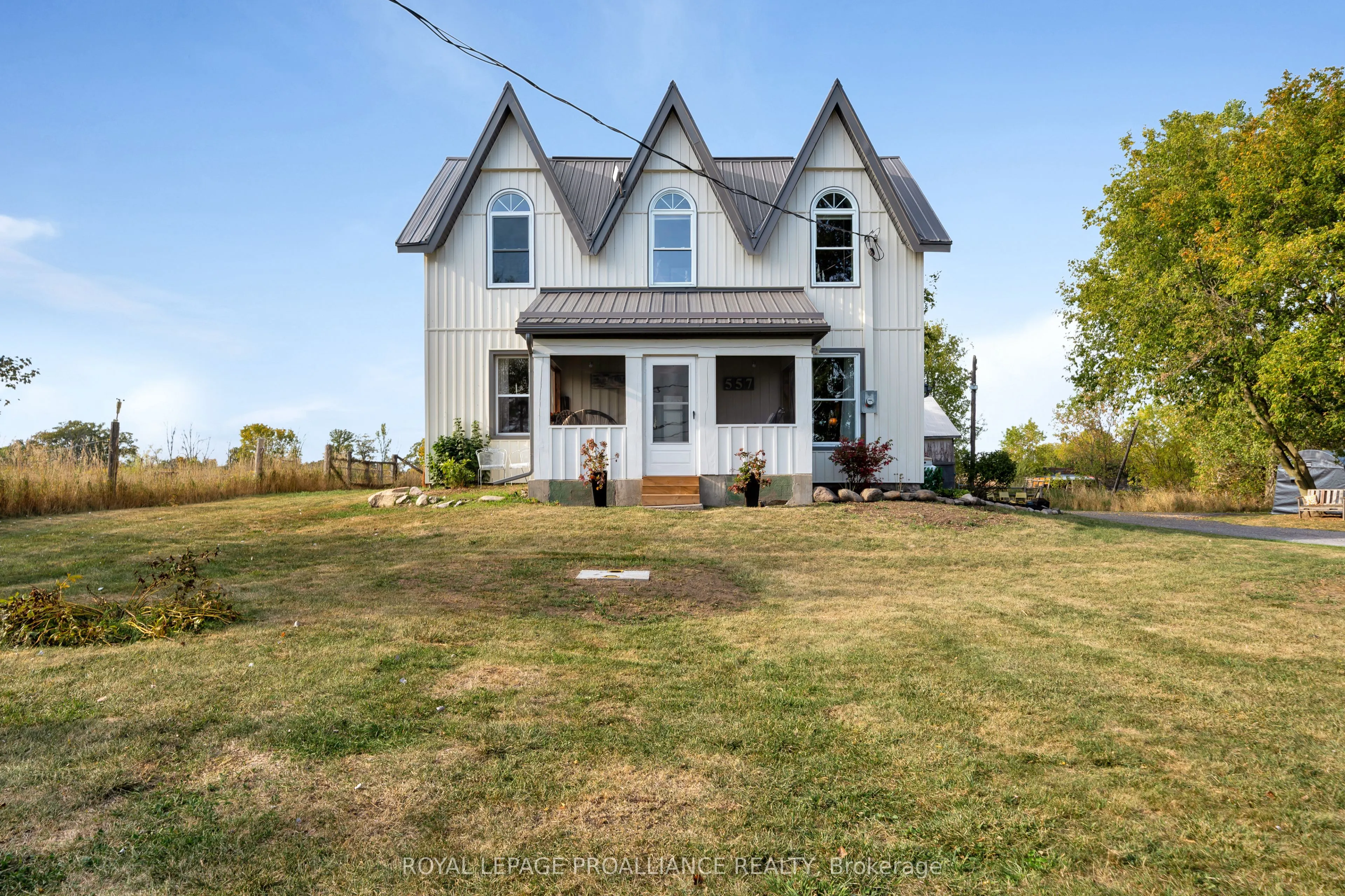 557 Casey Road