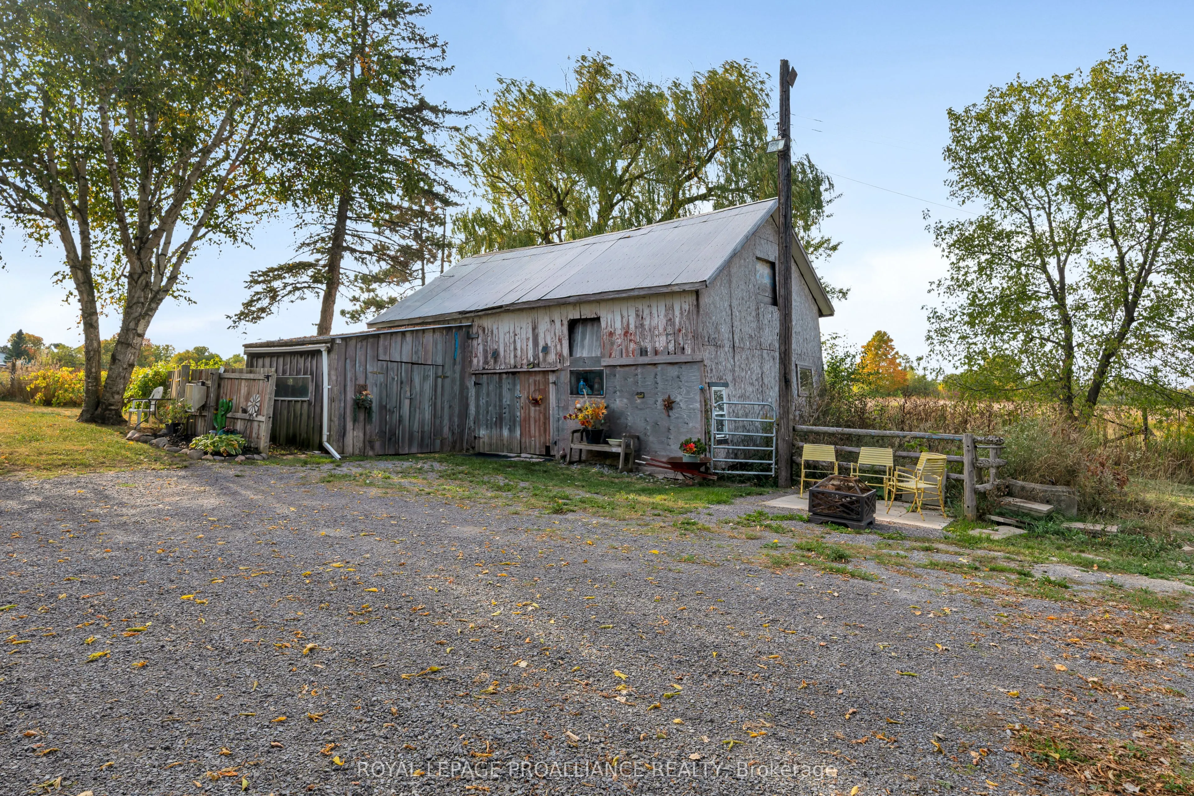 557 Casey Road