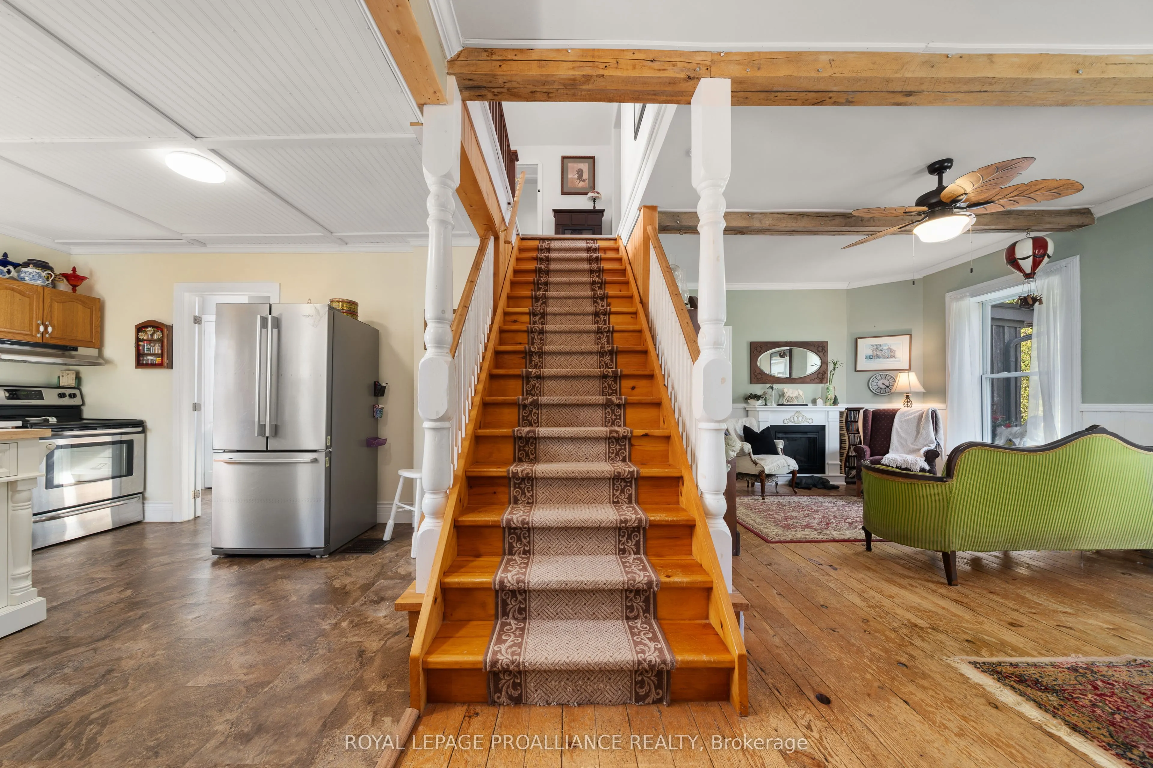557 Casey Road