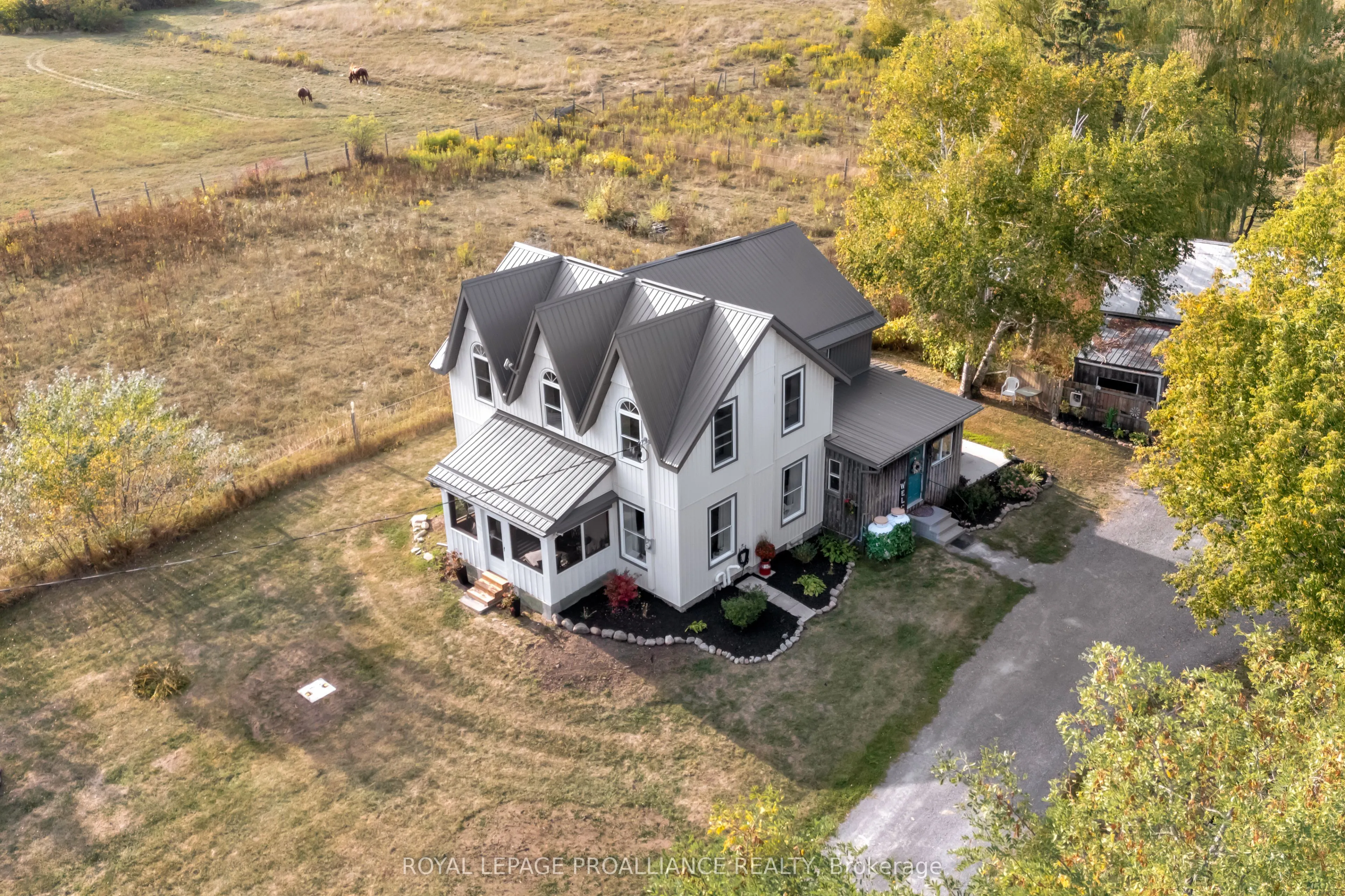 557 Casey Road