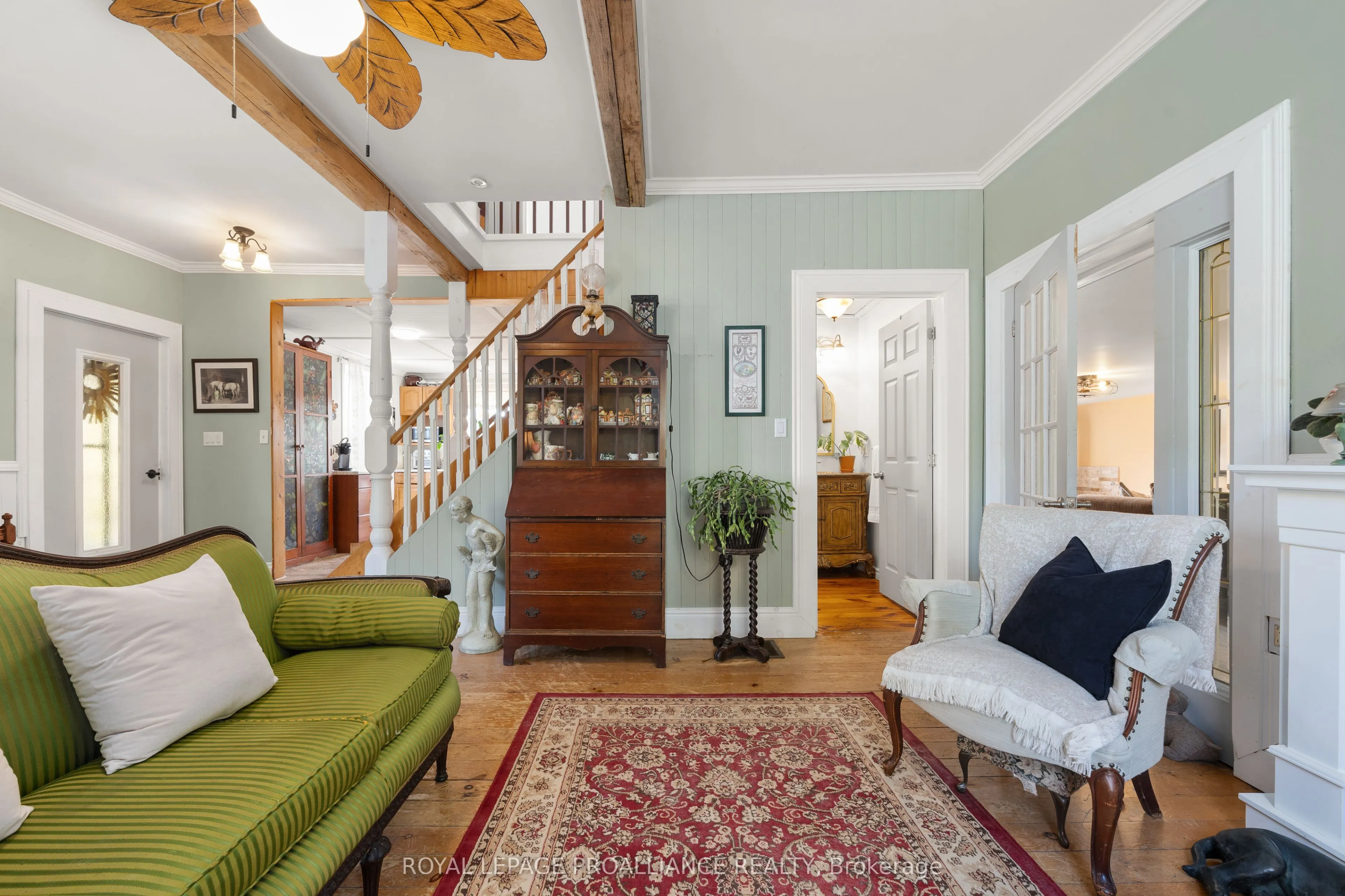 557 Casey Road