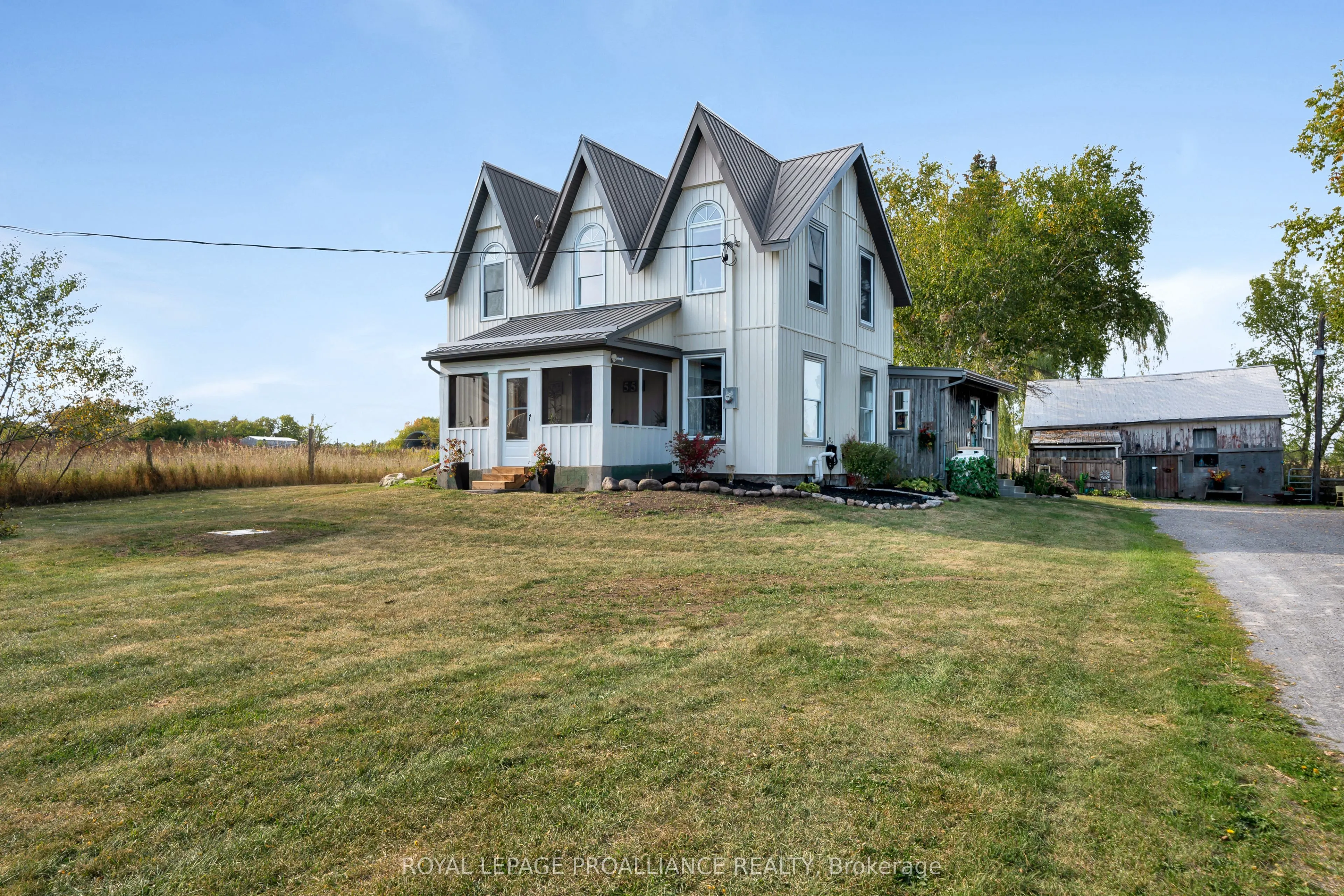557 Casey Road