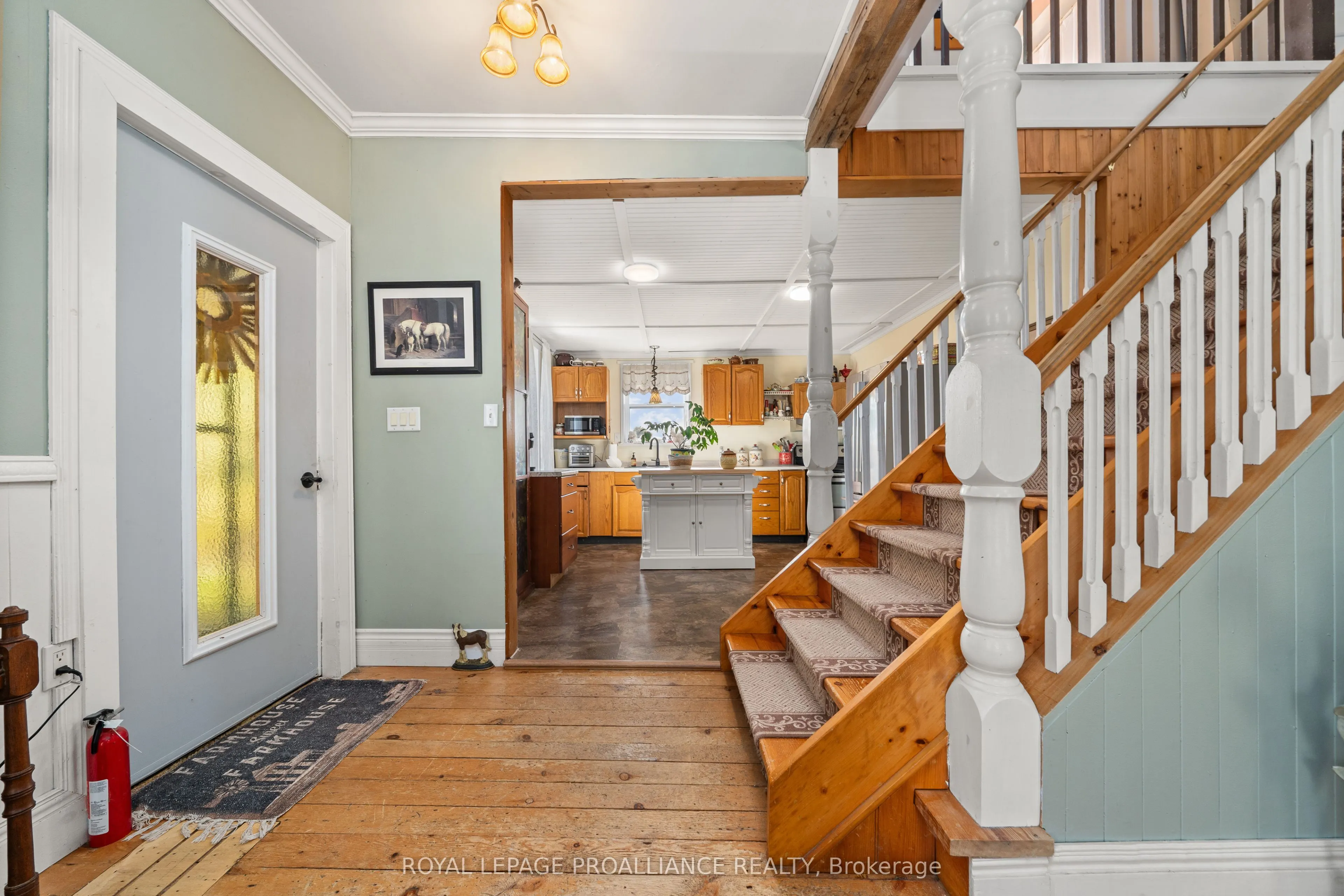 557 Casey Road