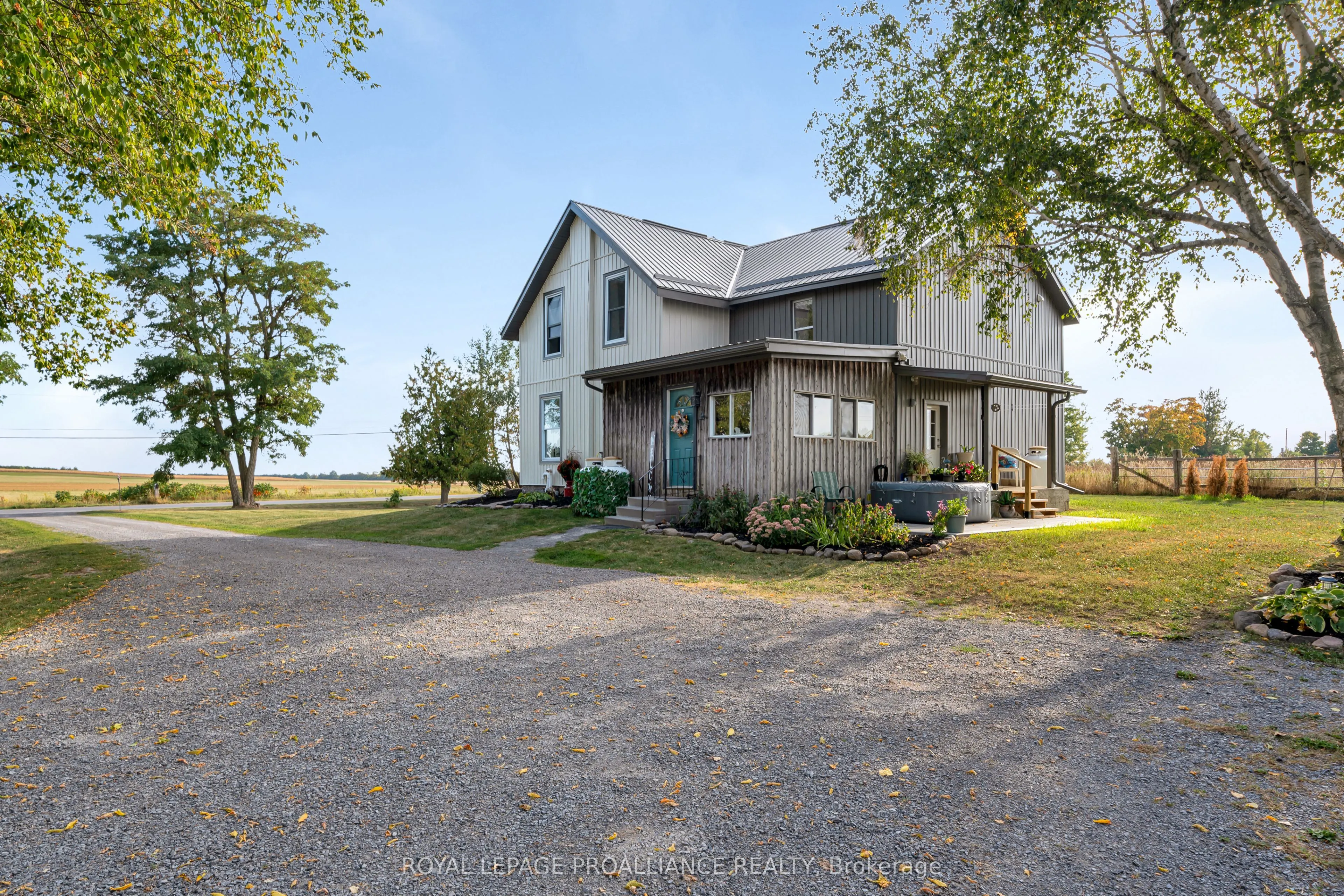 557 Casey Road