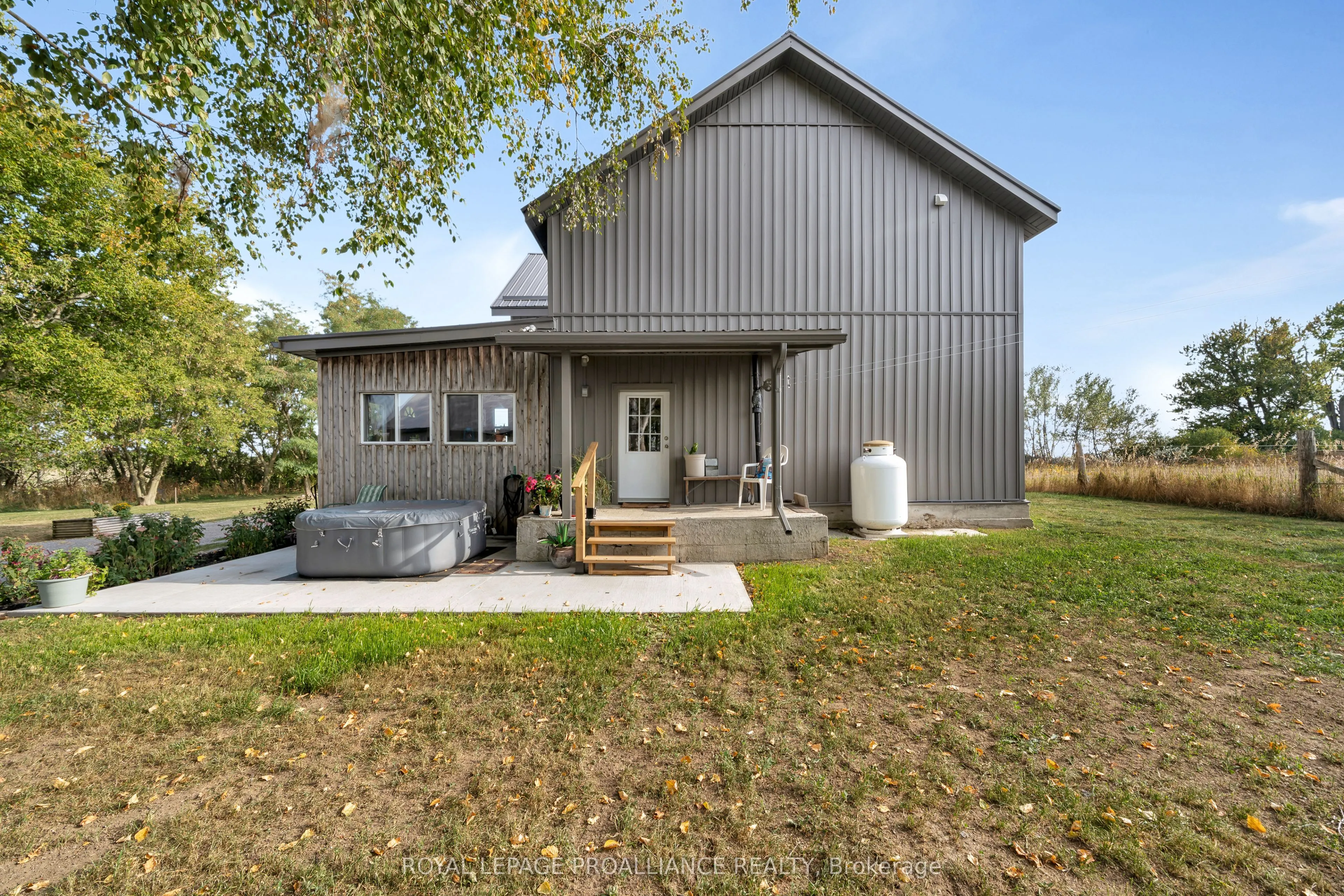 557 Casey Road