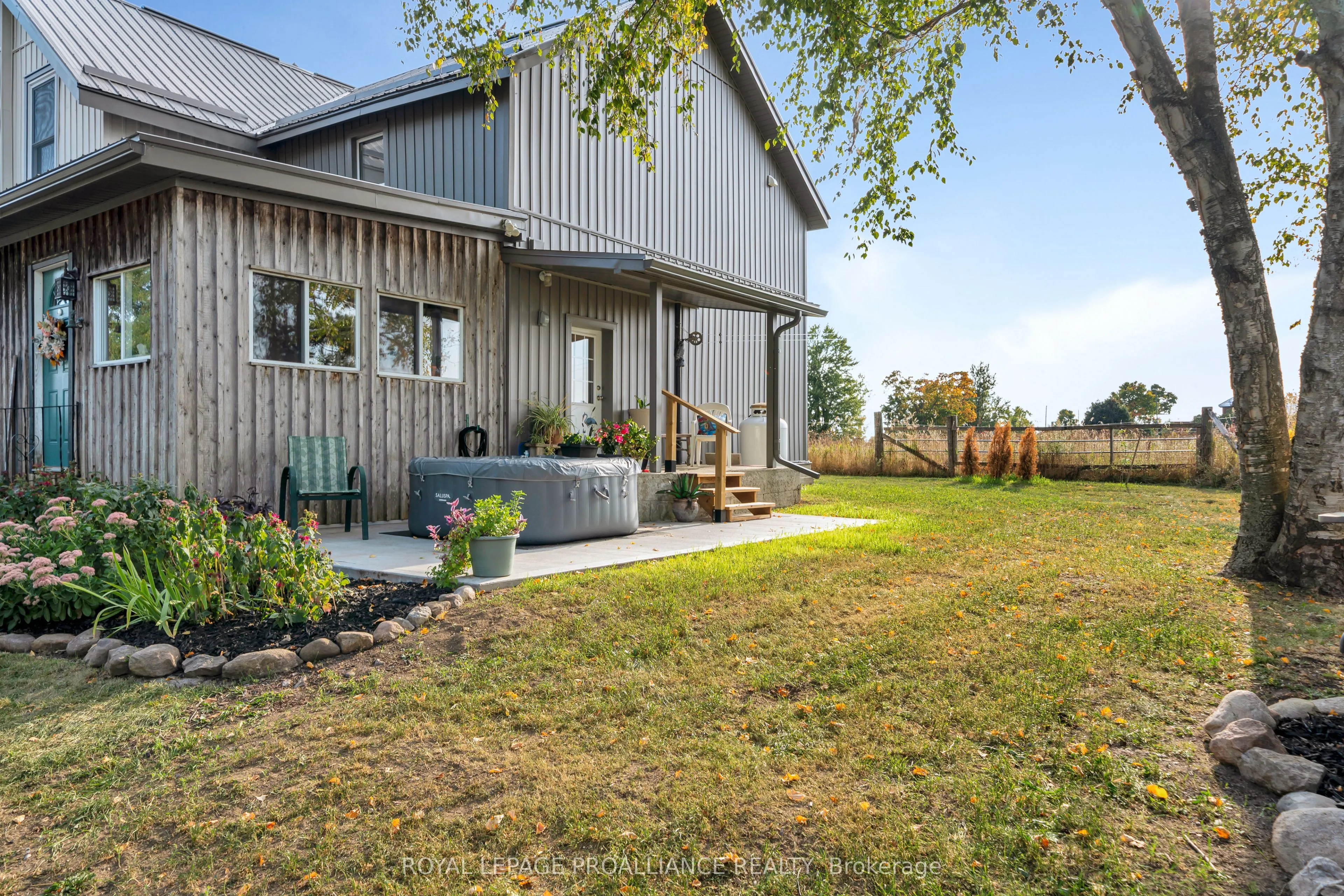 557 Casey Road