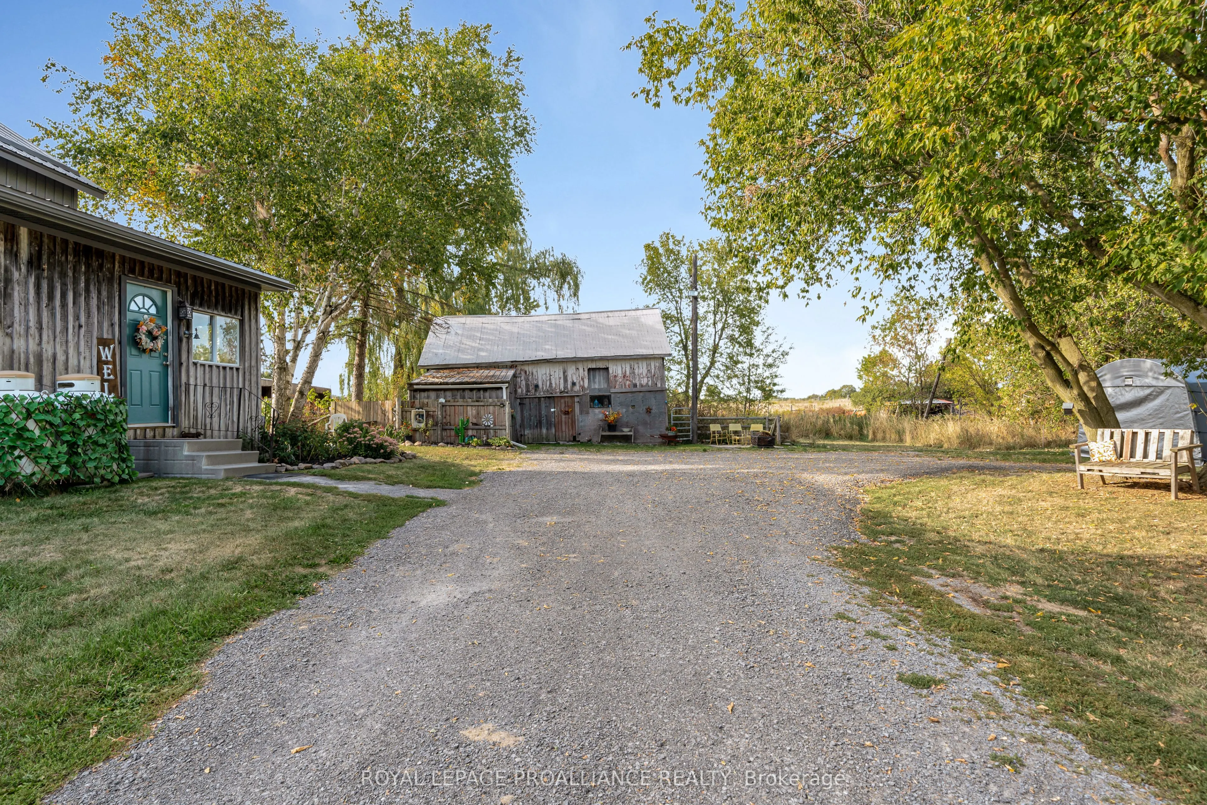 557 Casey Road