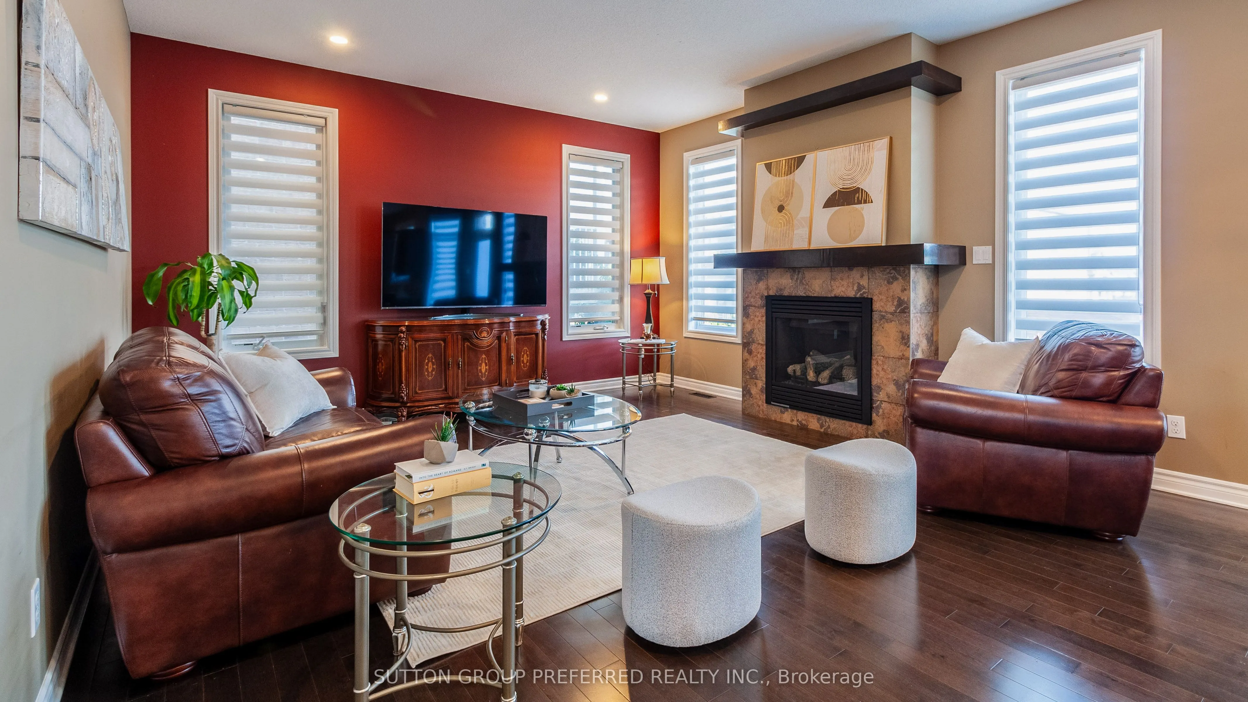 1211 Oakcrossing Road