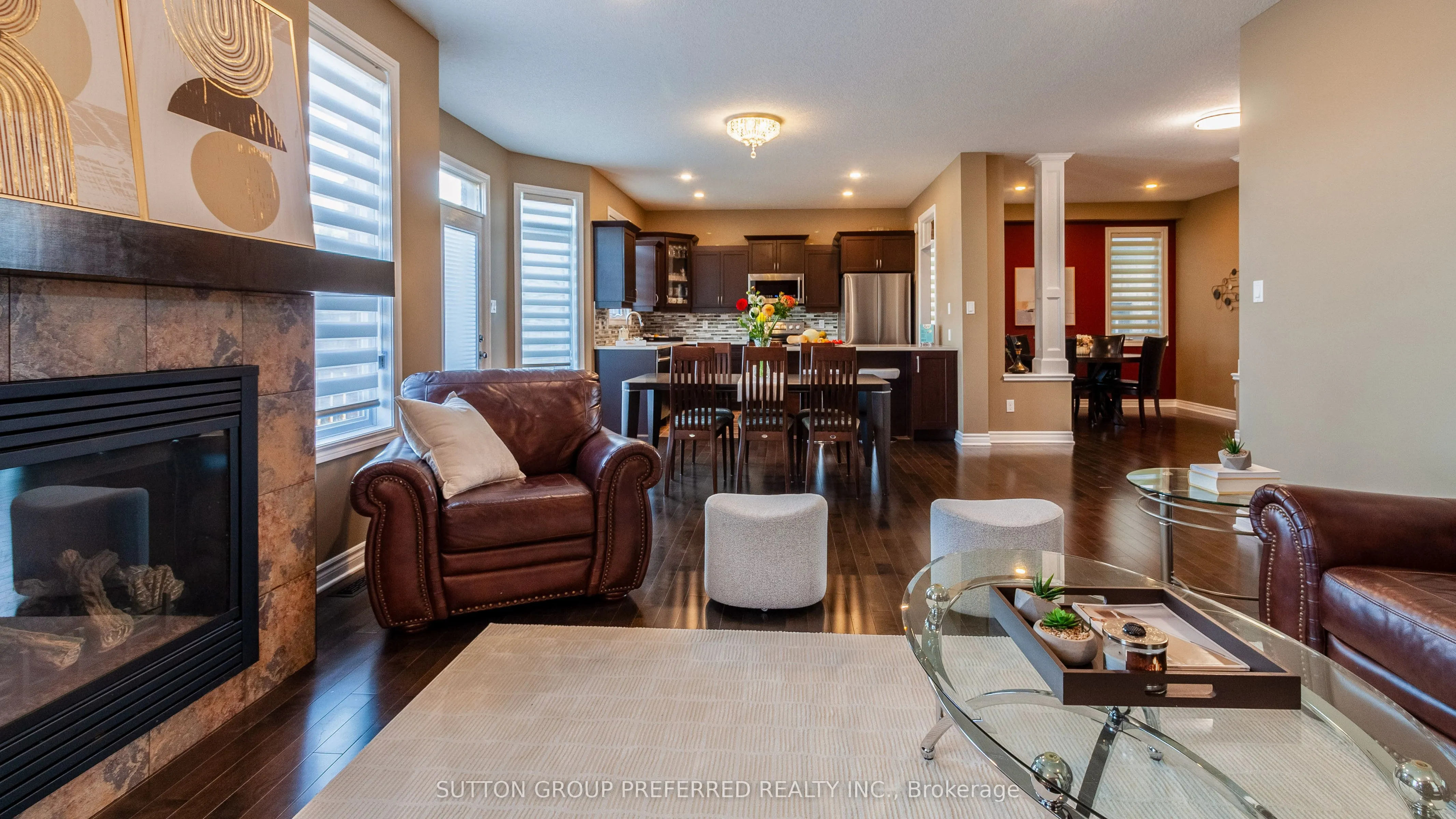 1211 Oakcrossing Road