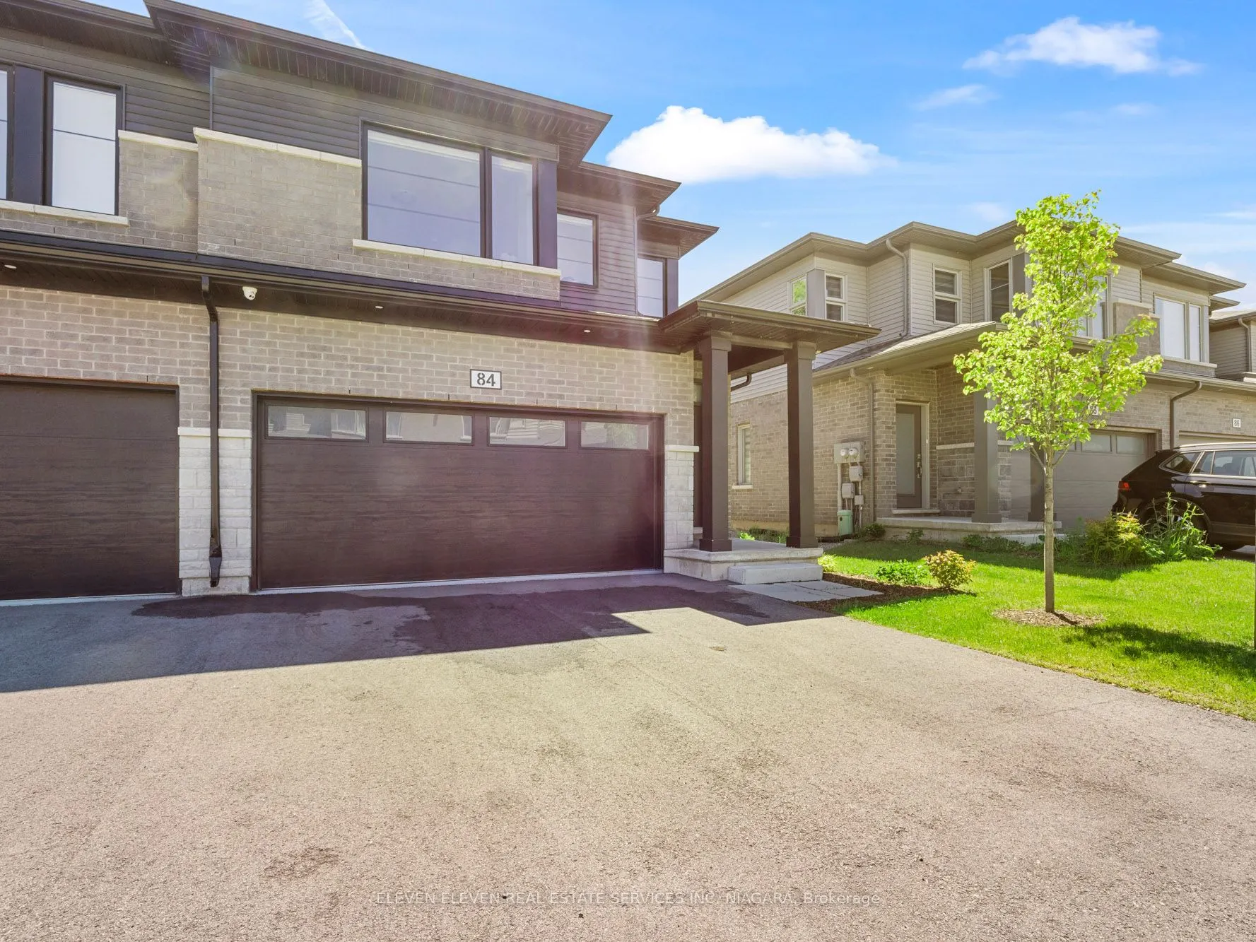 4552 Portage Road, #84