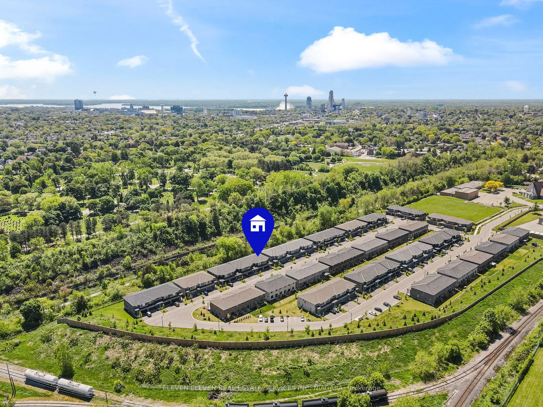 4552 Portage Road, #84