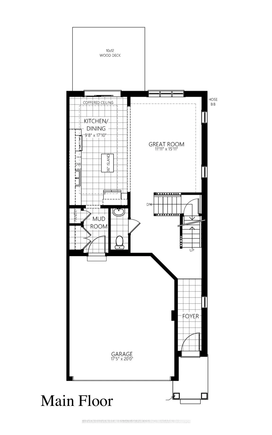4552 Portage Road, #84