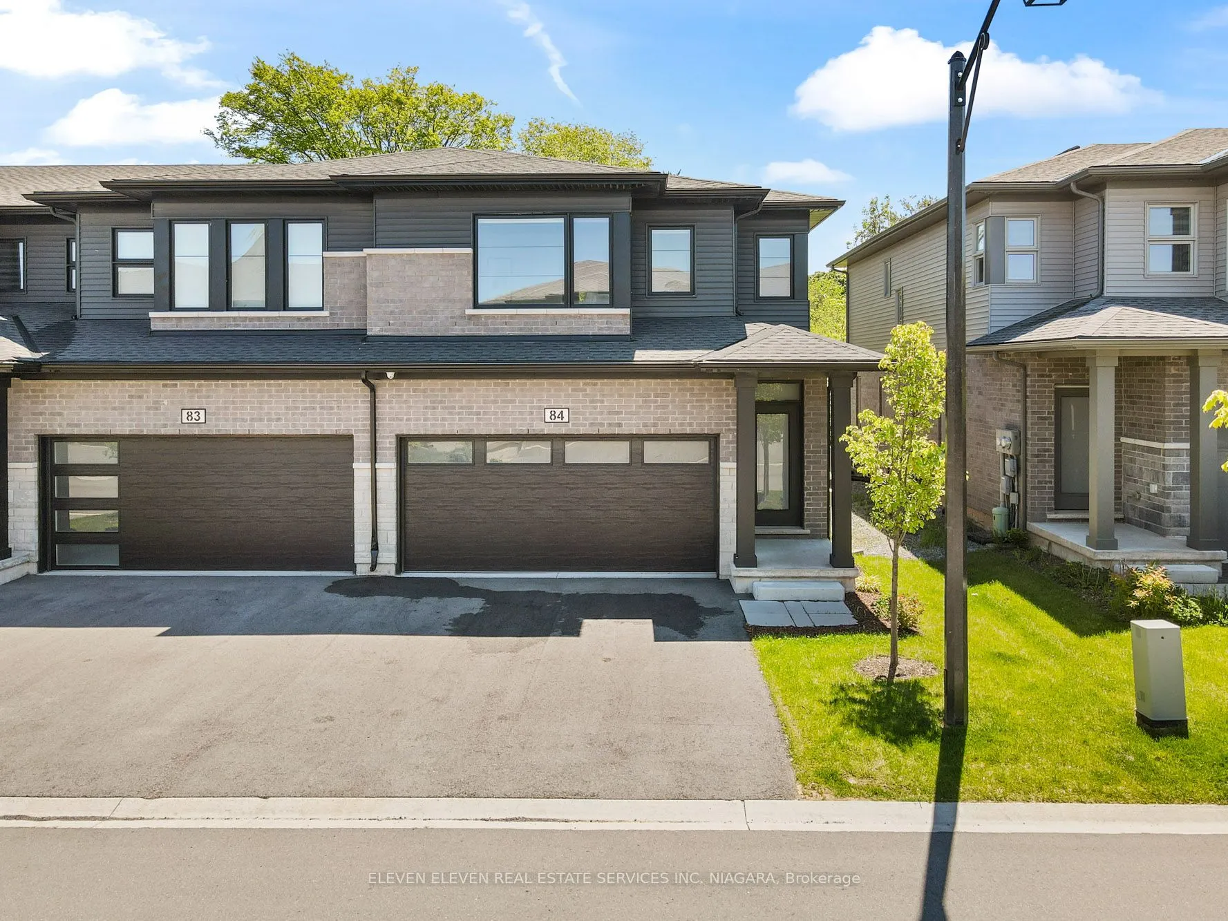 4552 Portage Road, #84