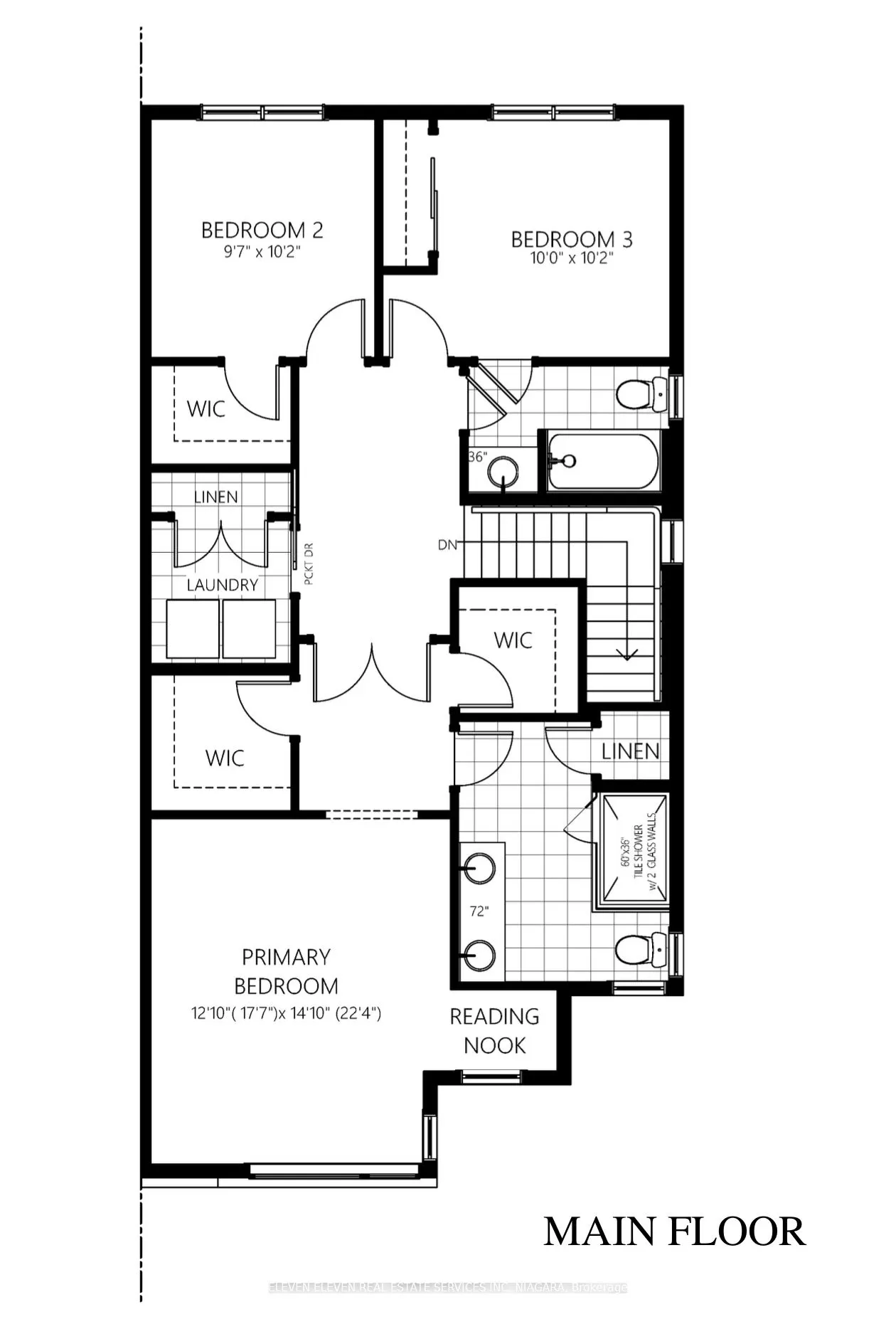 4552 Portage Road, #84