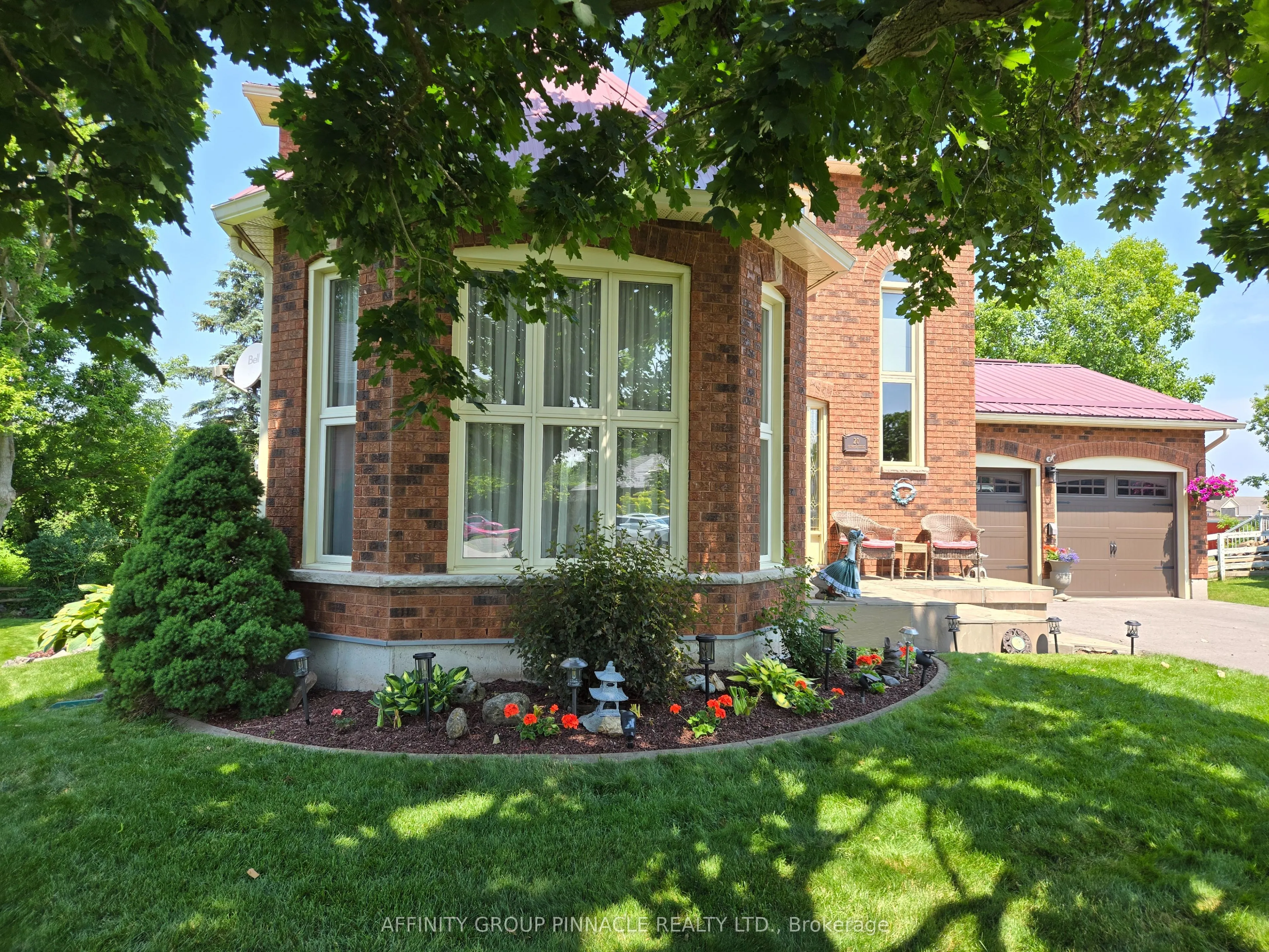20 Olympia Court