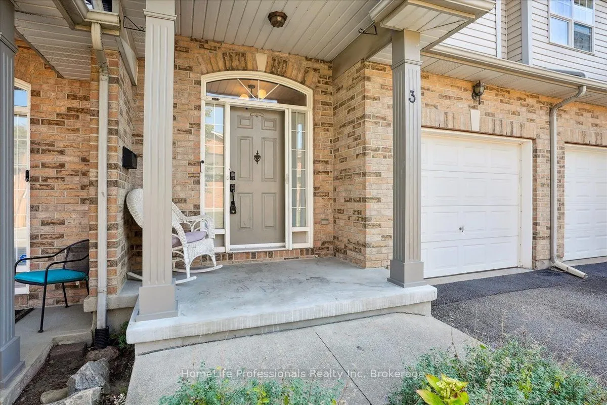 5200 Dorchester Road, #3