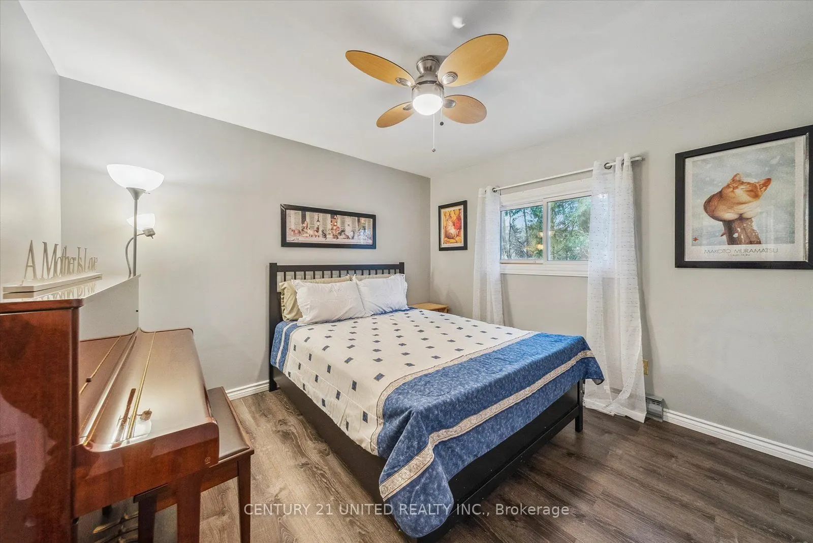 52 Birch Point Drive
