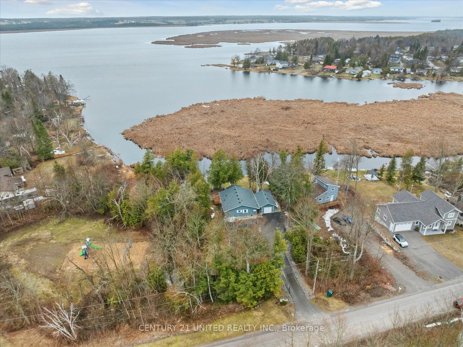 52 Birch Point Drive