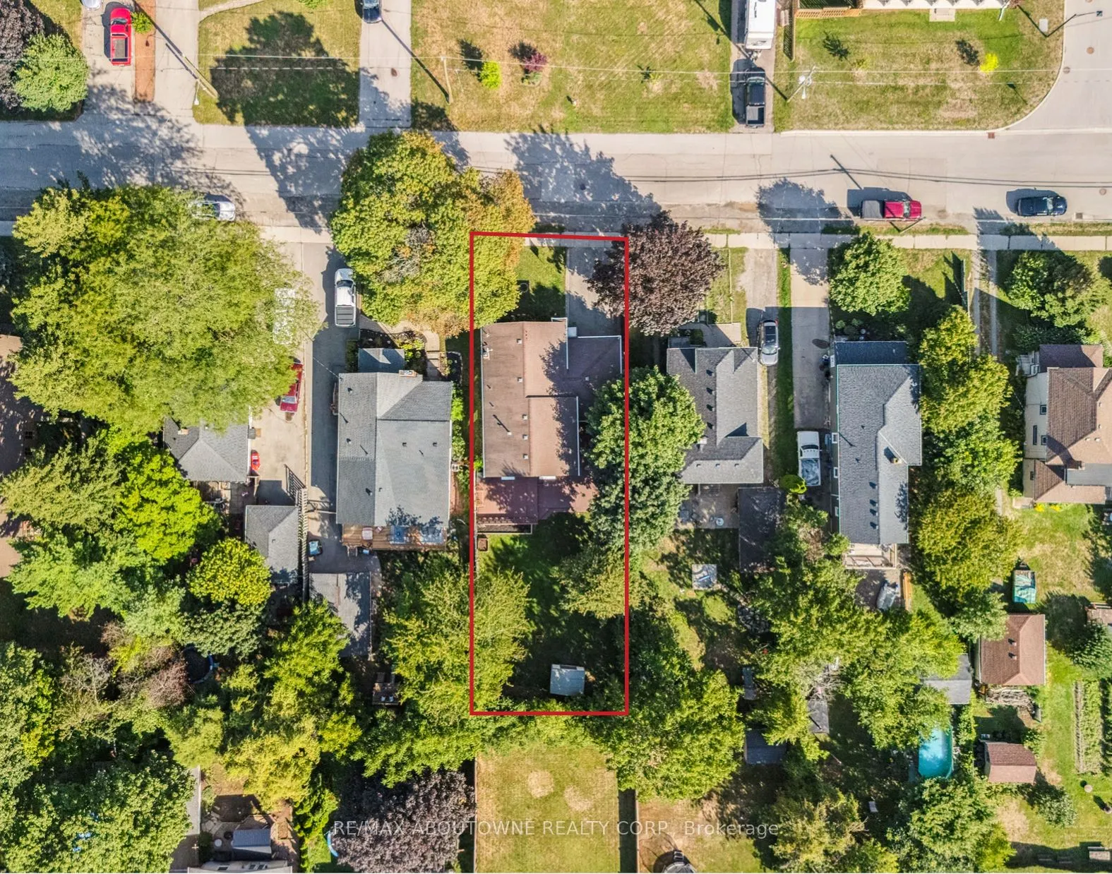 371 Park Road N