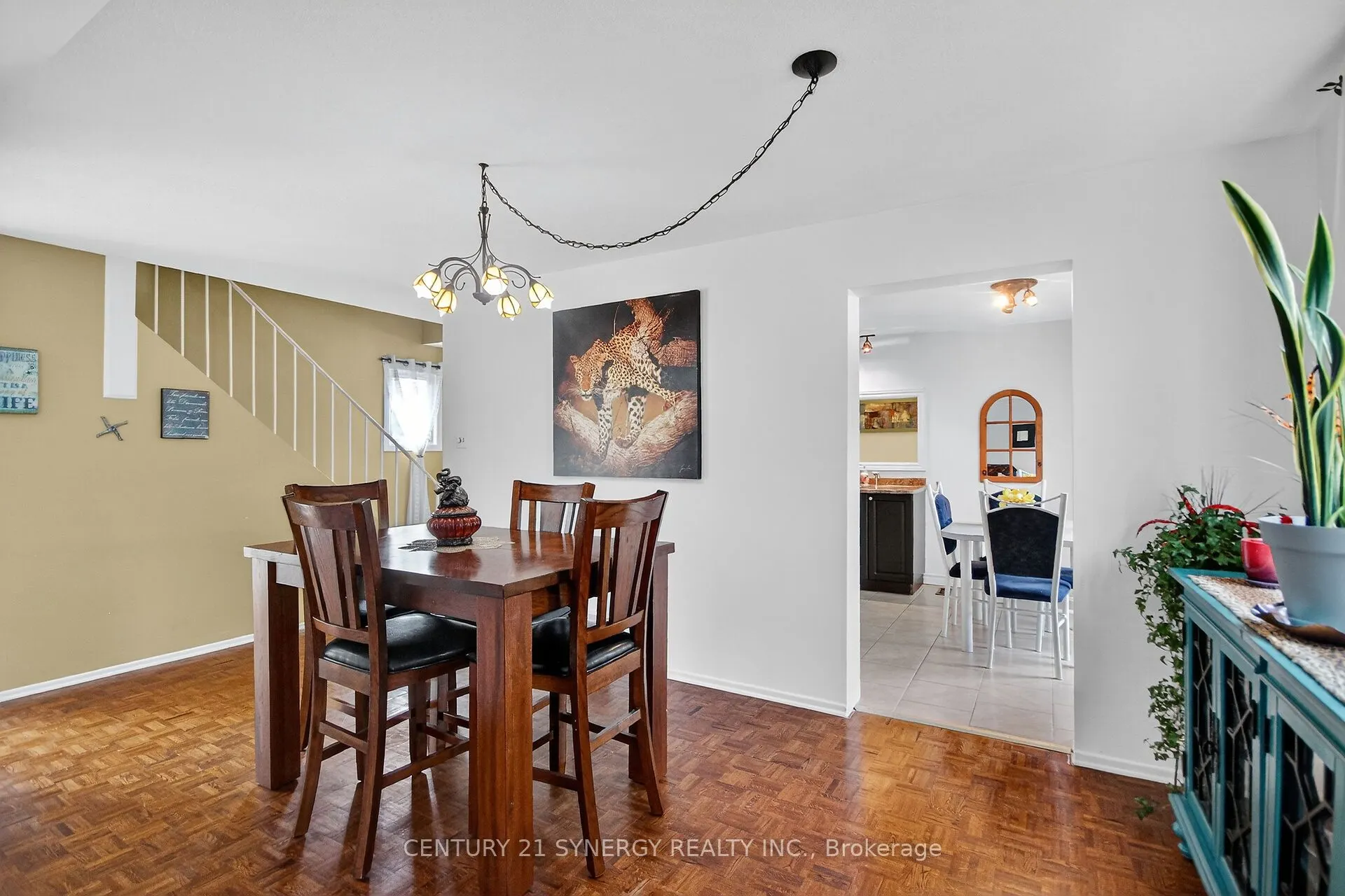 61 Fieldgate Drive