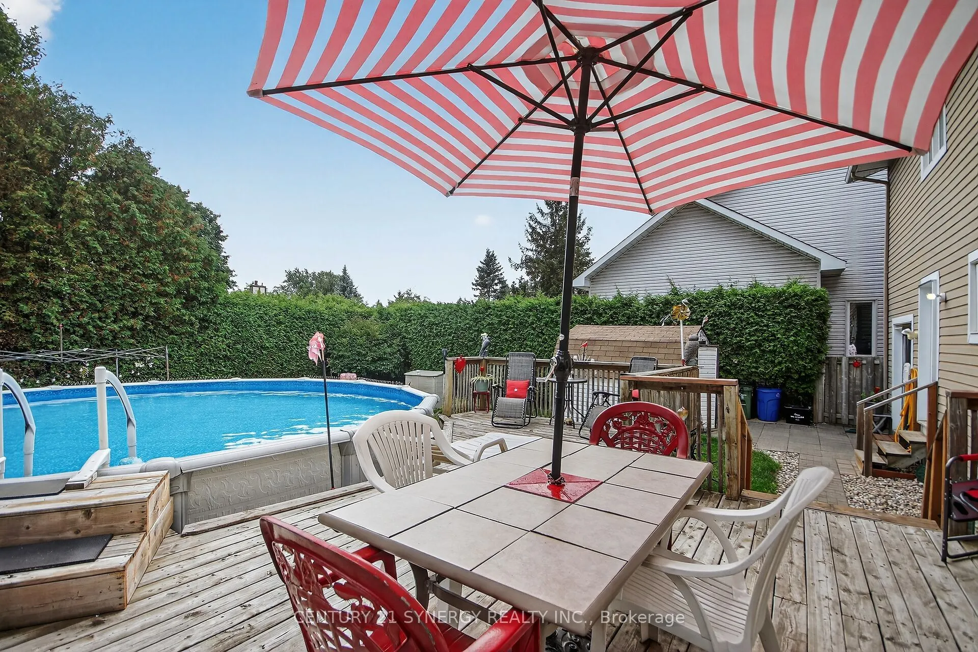 61 Fieldgate Drive