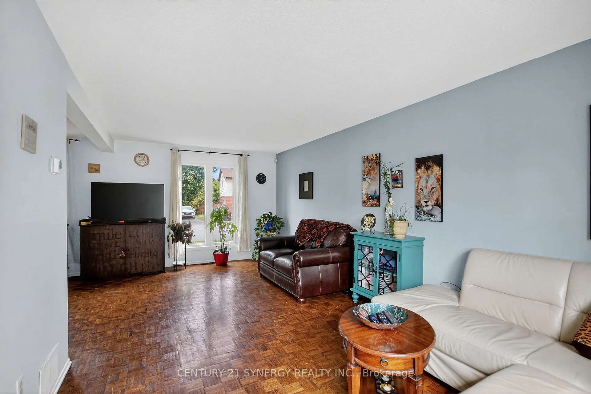 61 Fieldgate Drive