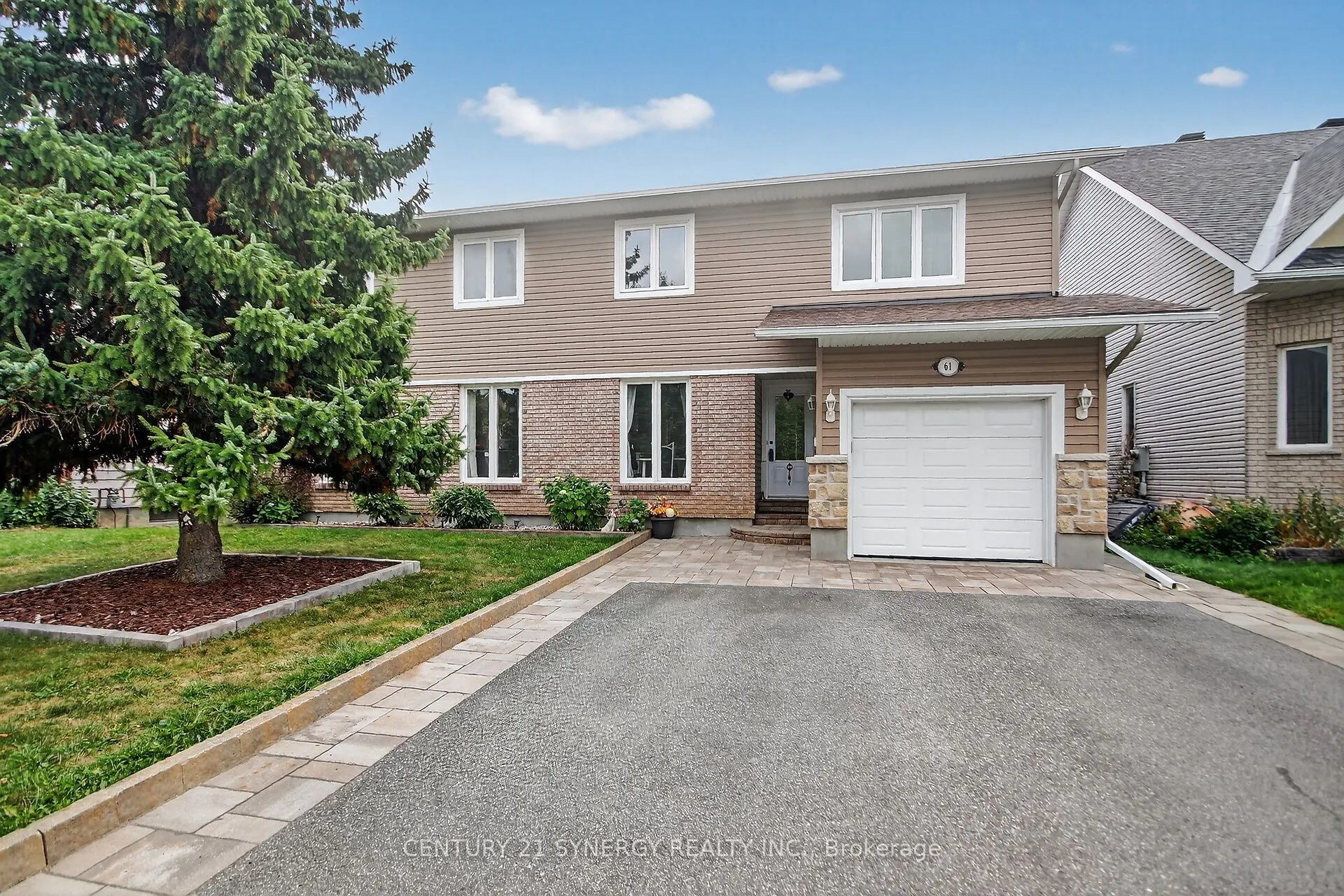 61 Fieldgate Drive
