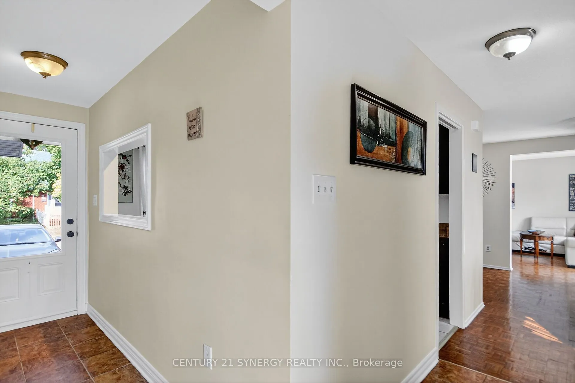 61 Fieldgate Drive