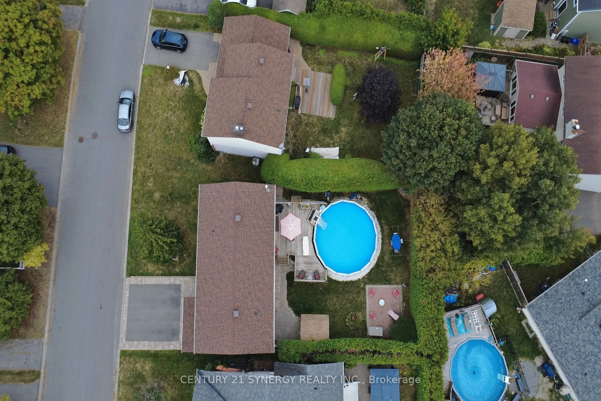 61 Fieldgate Drive