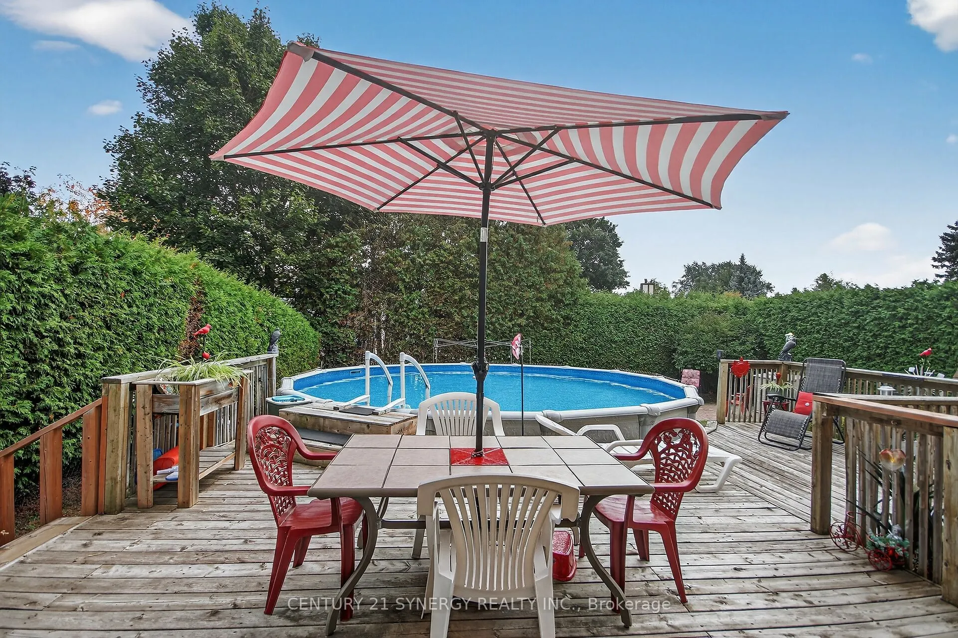 61 Fieldgate Drive