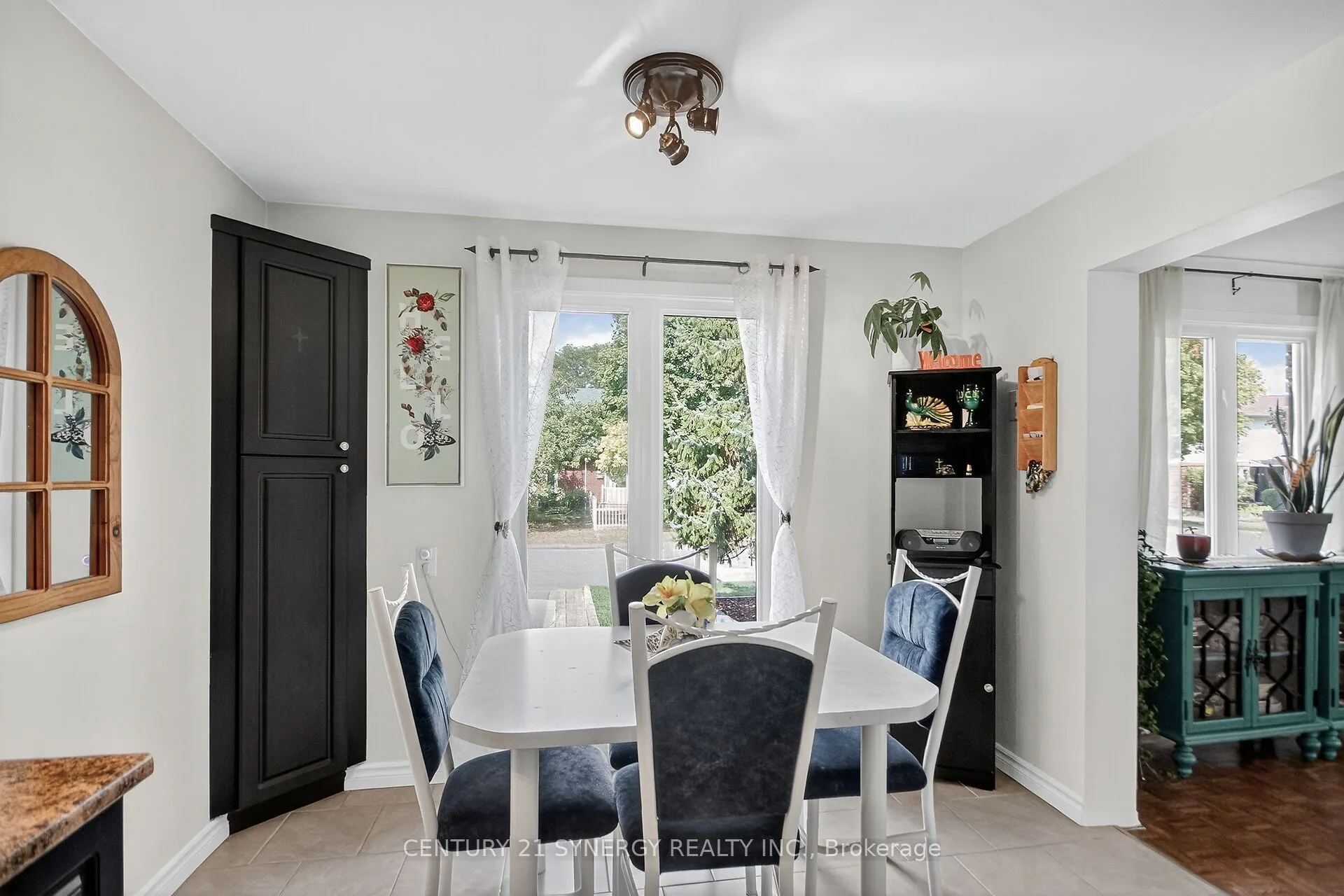 61 Fieldgate Drive