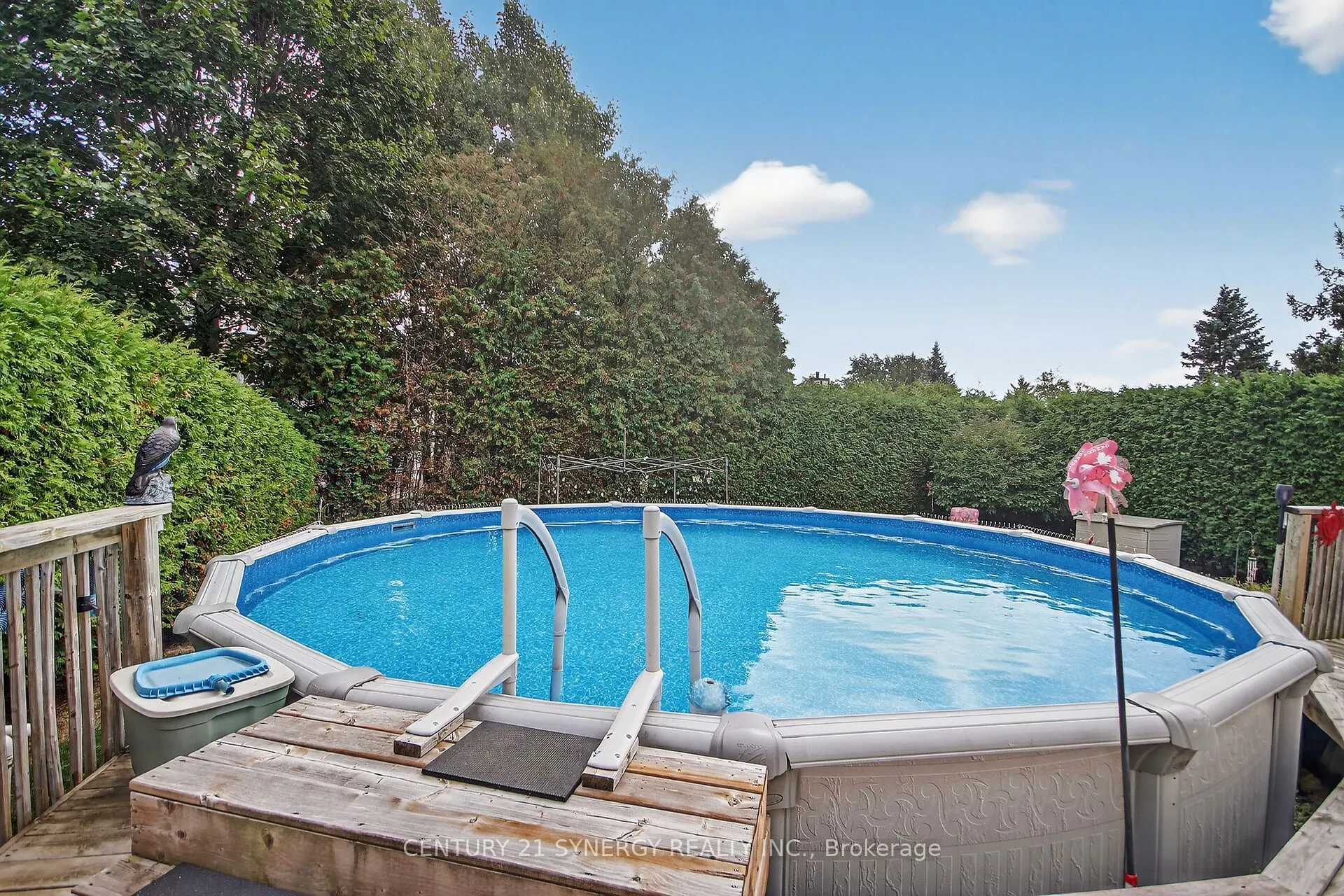 61 Fieldgate Drive