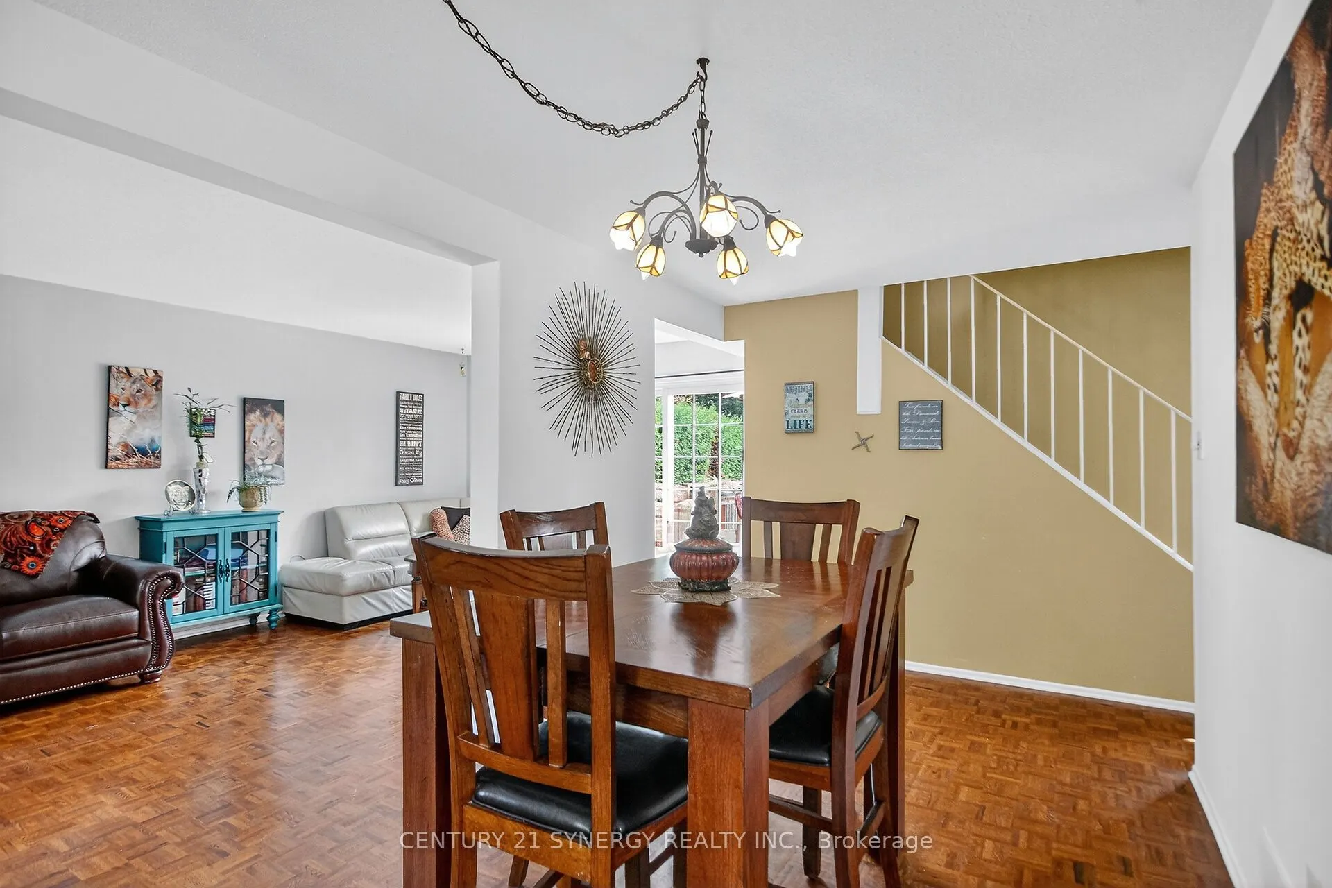 61 Fieldgate Drive