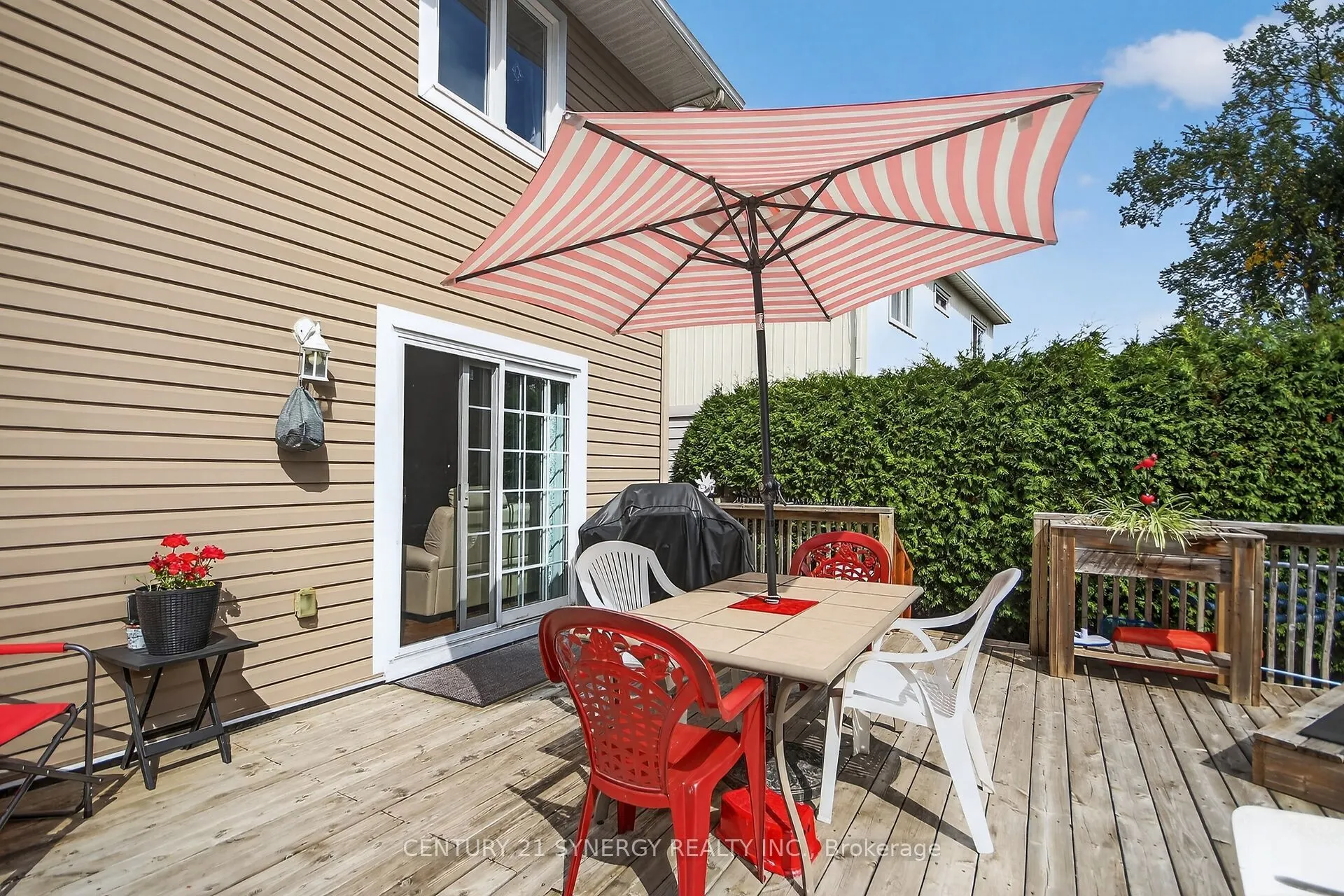 61 Fieldgate Drive