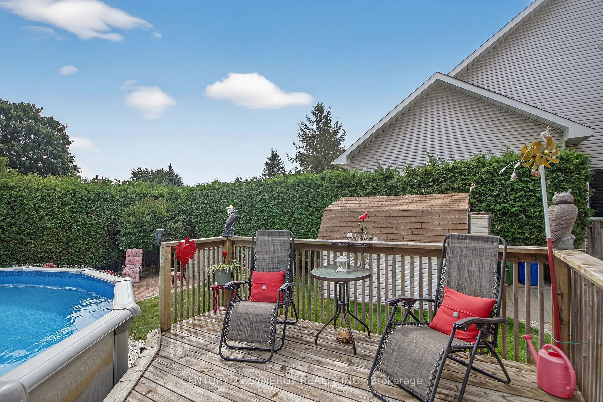 61 Fieldgate Drive