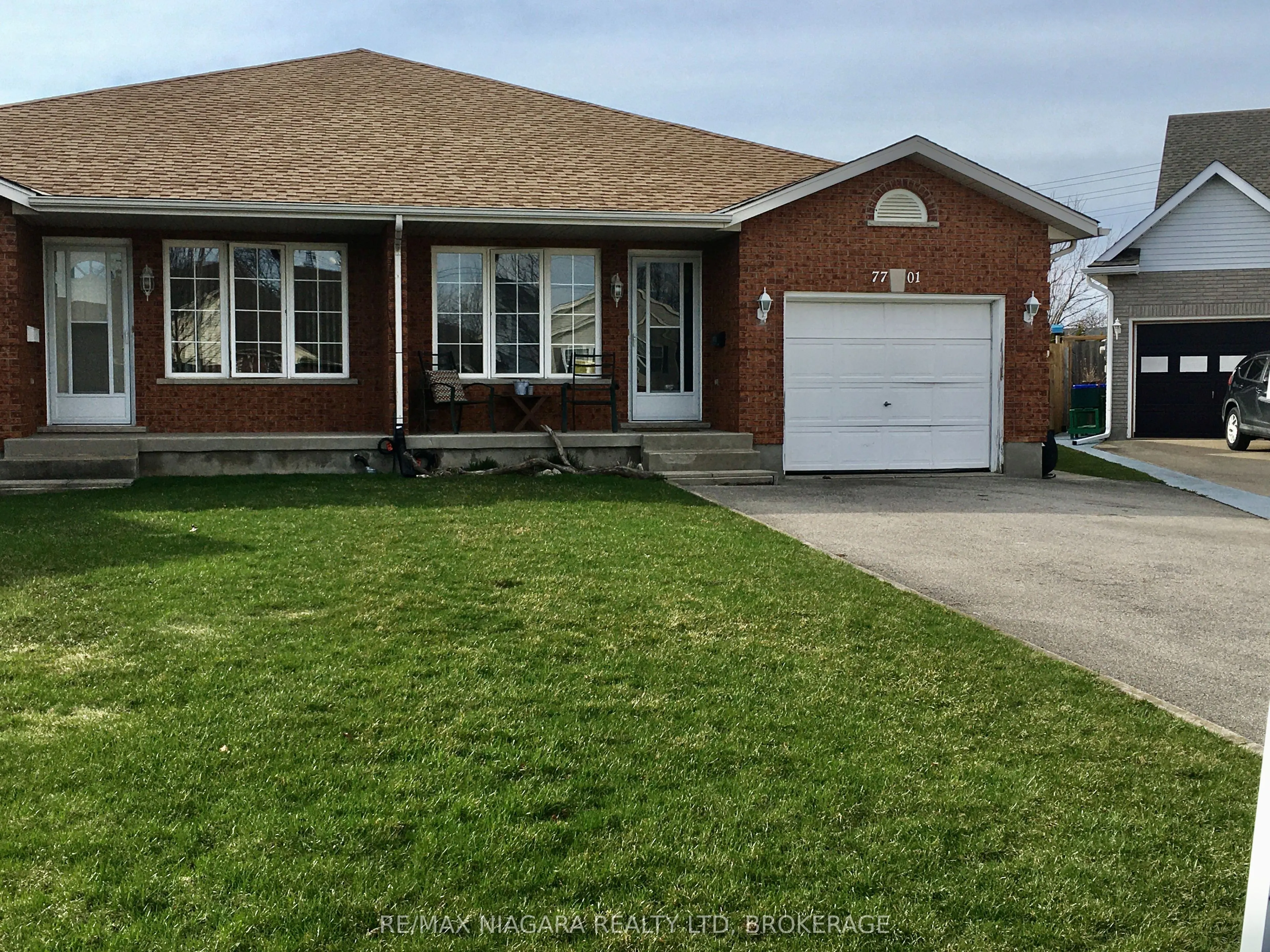 7701 Cortina Crescent, #Lower