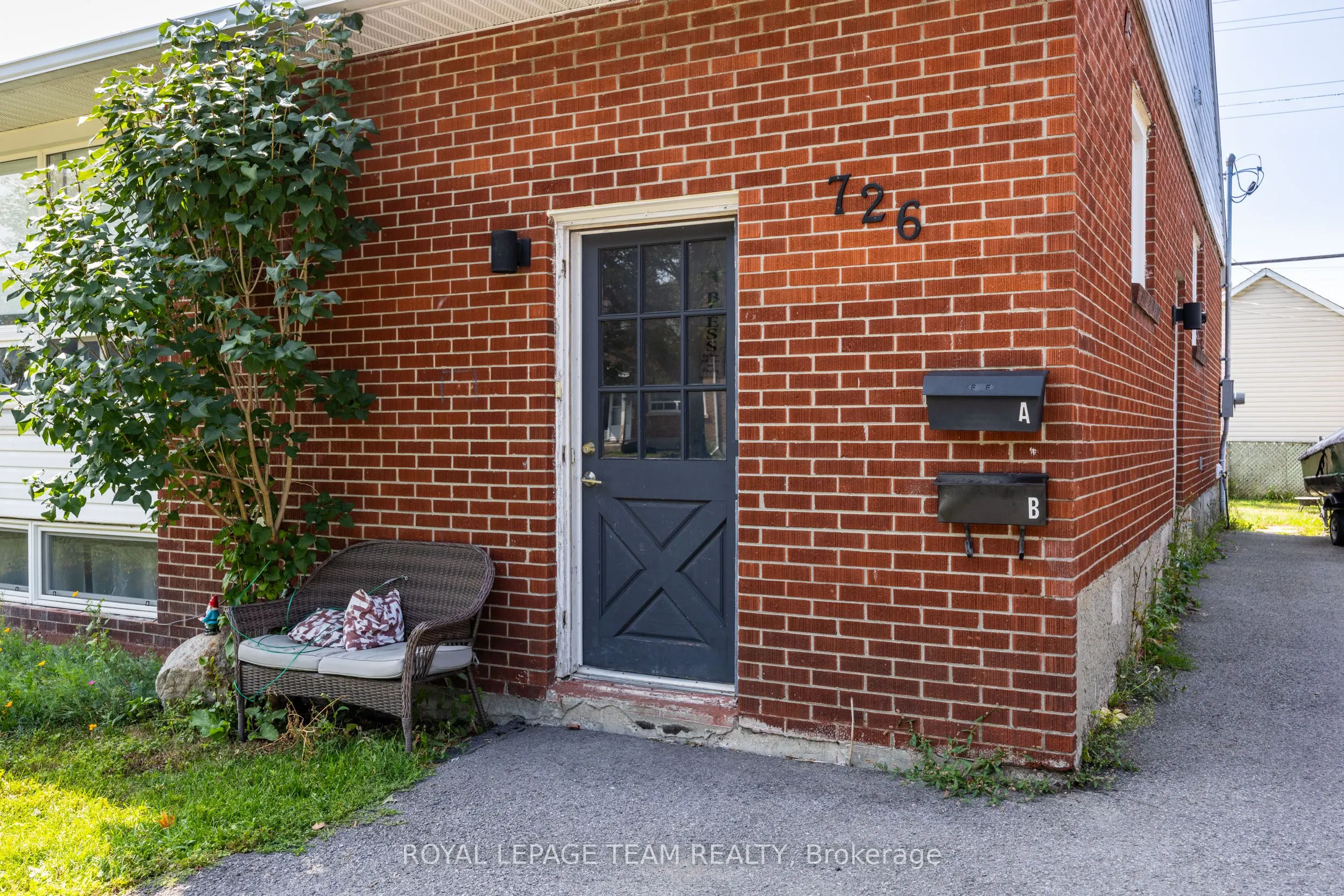 726 Cummings Avenue