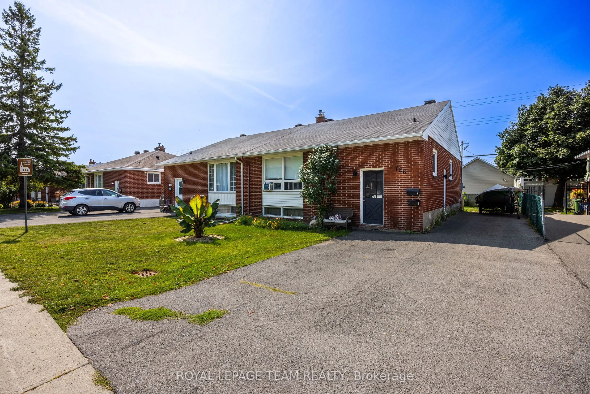 726 Cummings Avenue